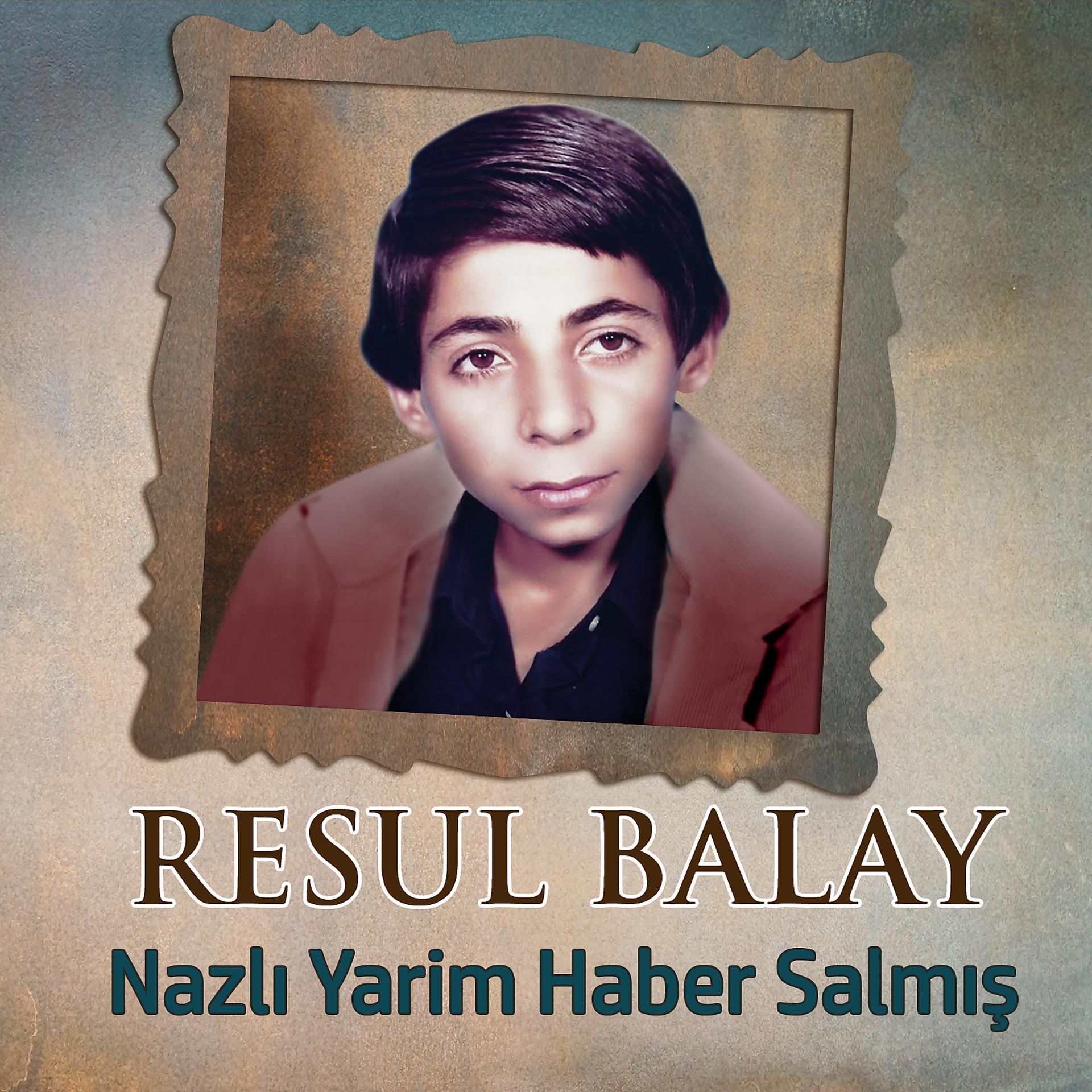 Постер альбома Nazlı Yarim Haber Salmış