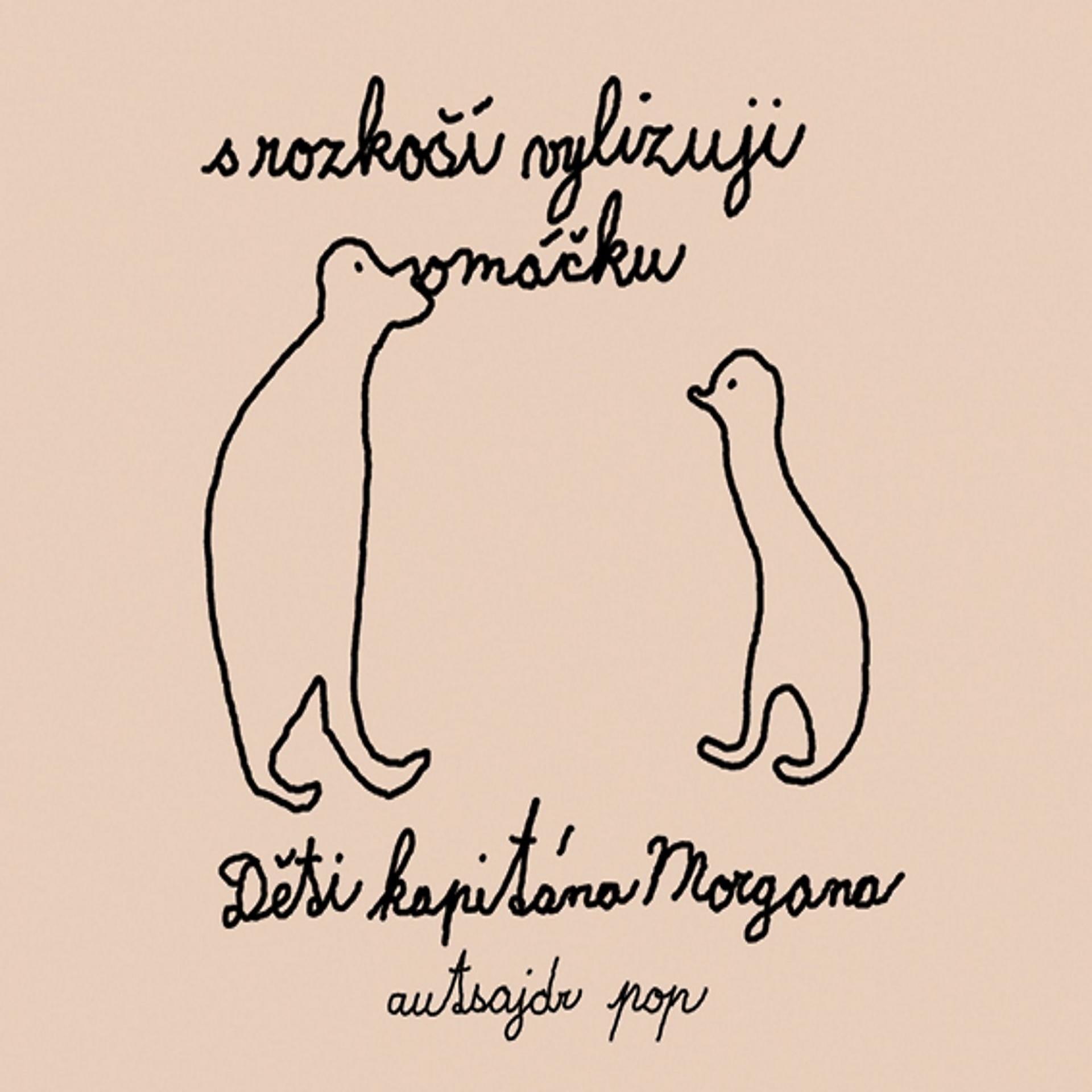 Постер альбома S rozkoší vylizuju omáčku