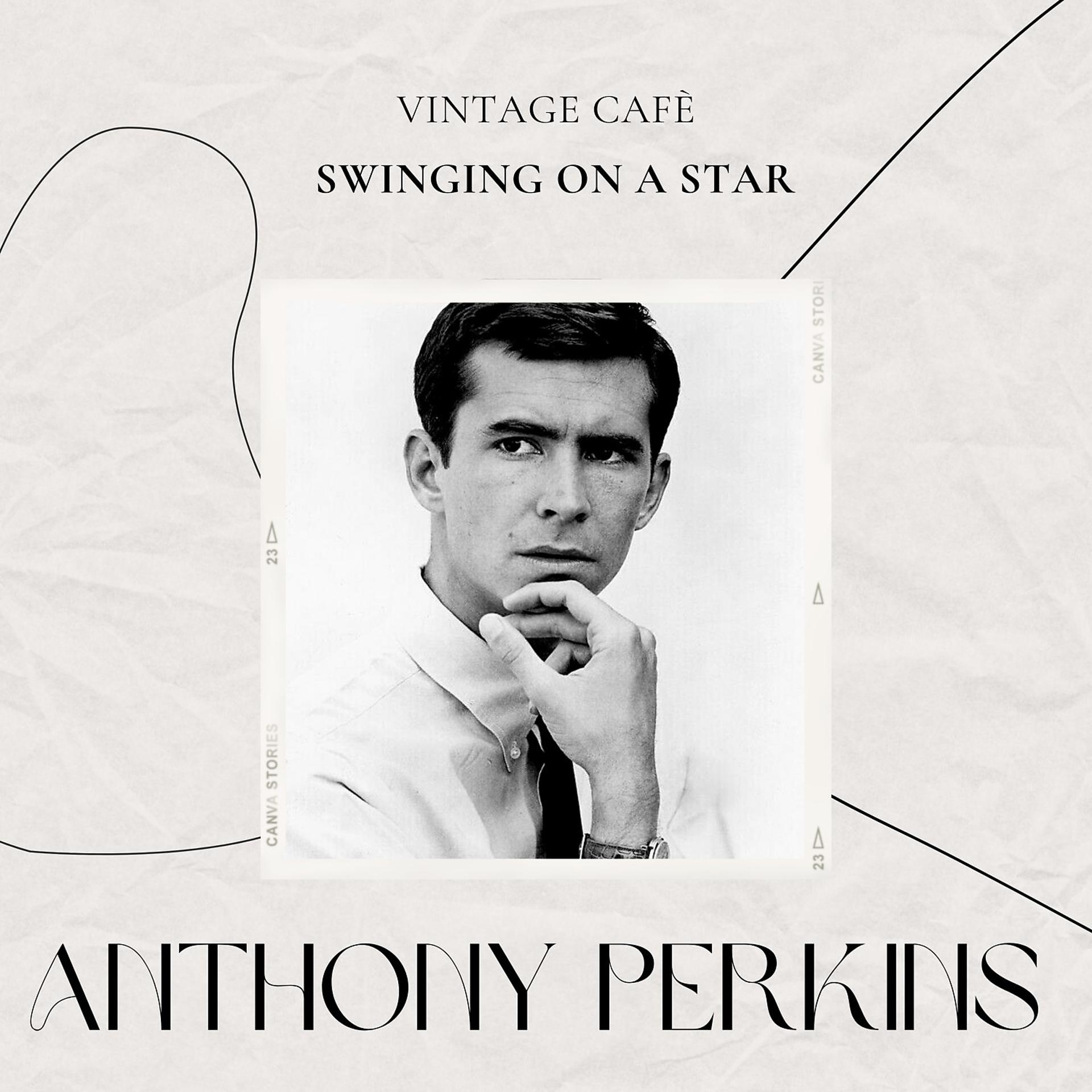 Постер альбома Vintage Cafè: Swinging on a Star