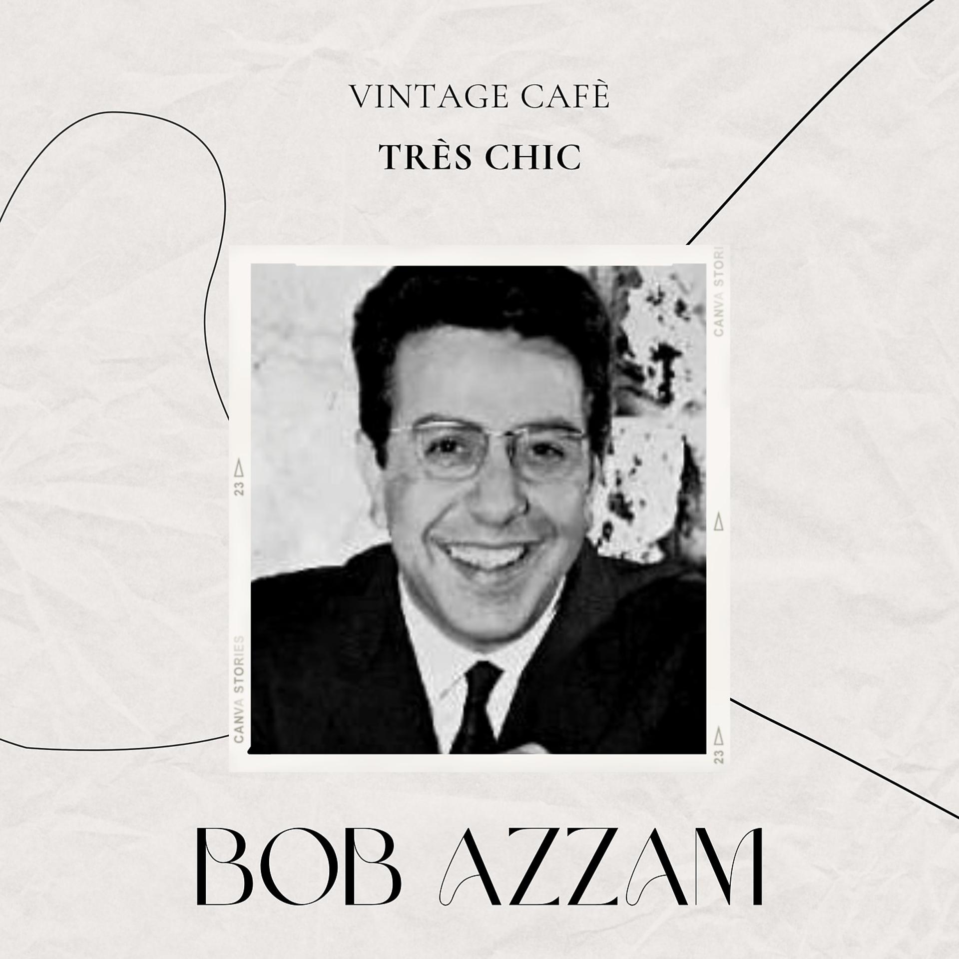 Постер альбома Vintage Cafè: Très Chic