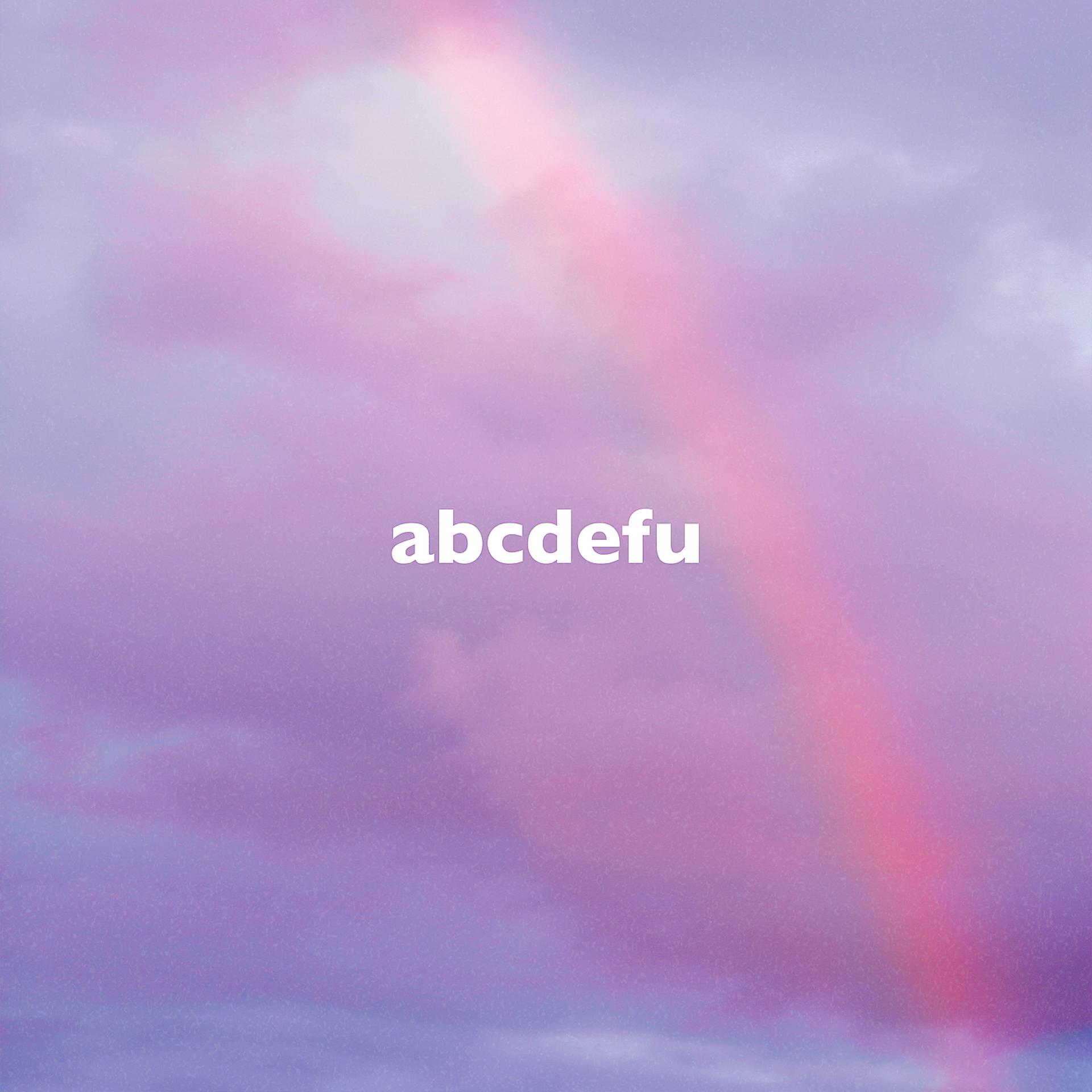 Постер альбома Abcdefu (Slowed + Reverb)