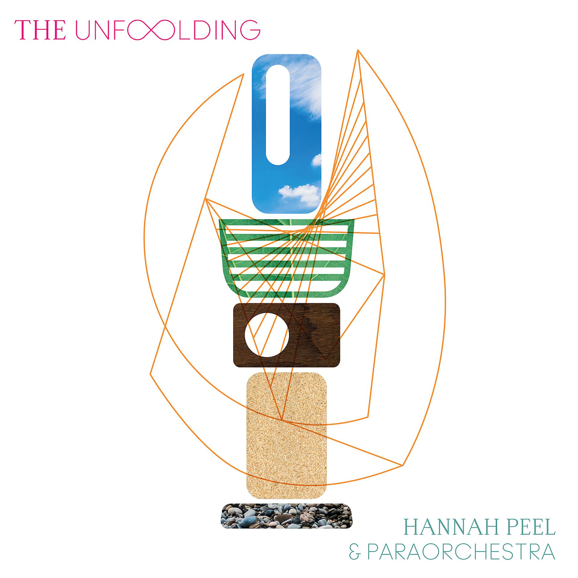 Постер альбома The Unfolding