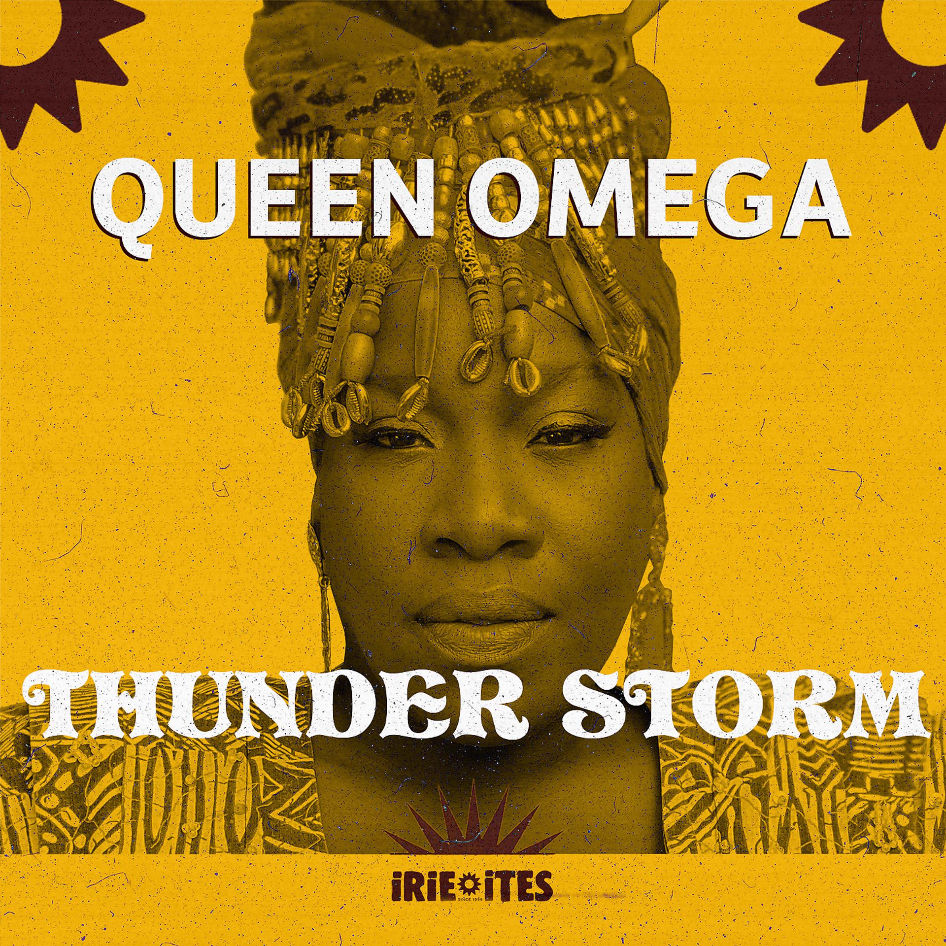 Постер альбома Thunder Storm