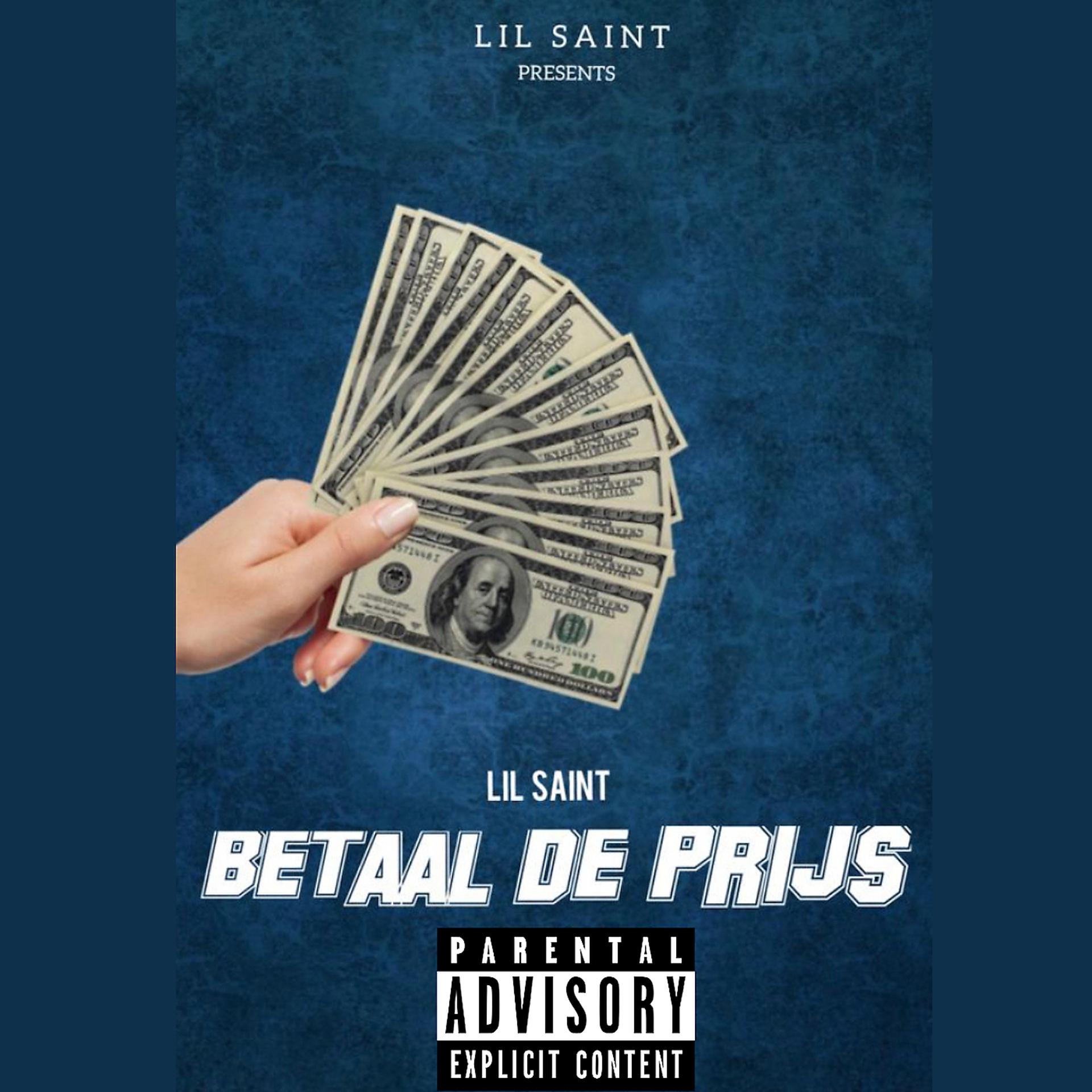 Постер альбома Betaal De Prijs