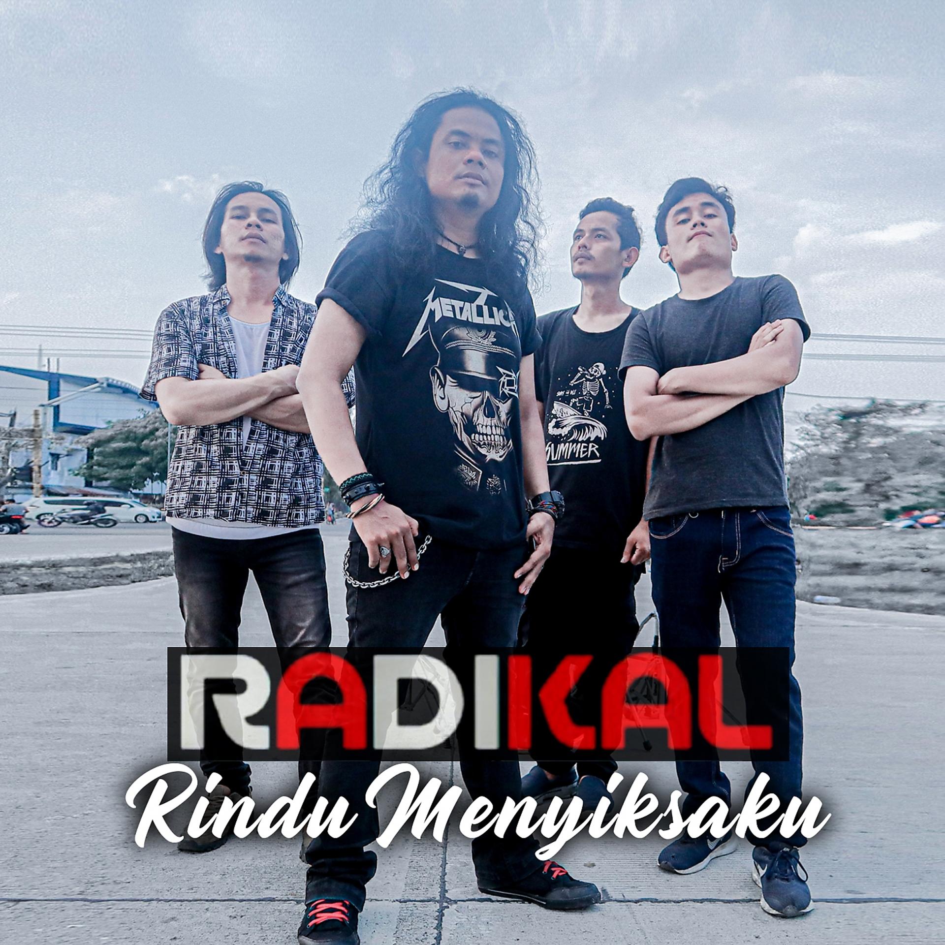 Постер альбома Rindu Menyiksaku