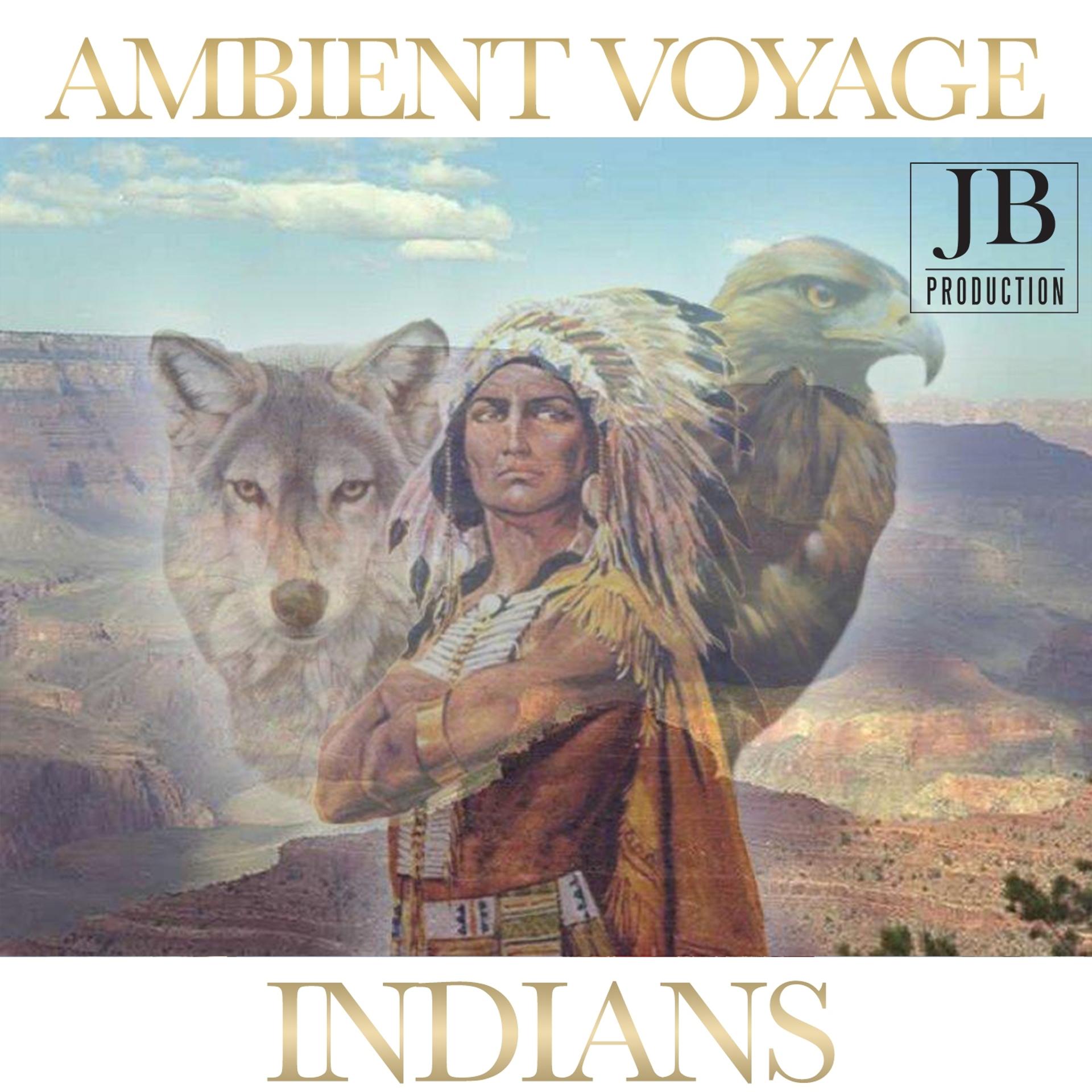 Постер альбома Ambient Voyage: Indians, Vol. 1