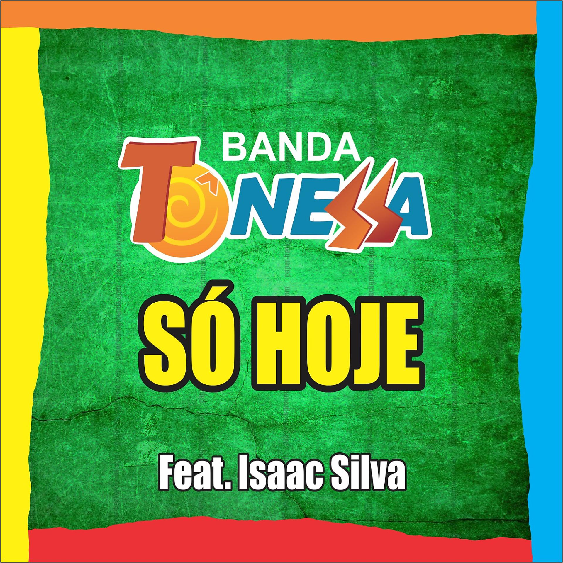 Постер альбома Só Hoje