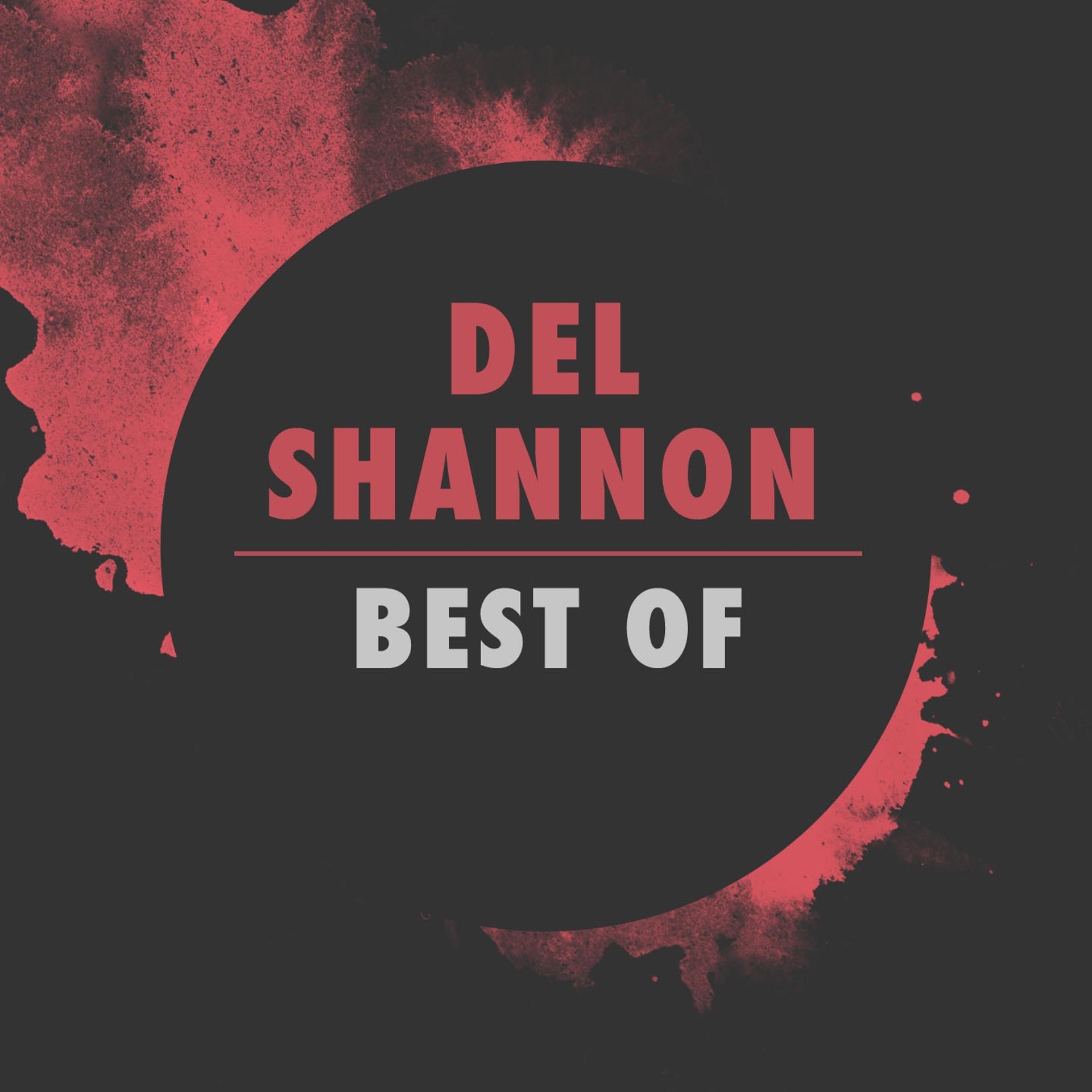 Постер альбома Best of Del Shannon