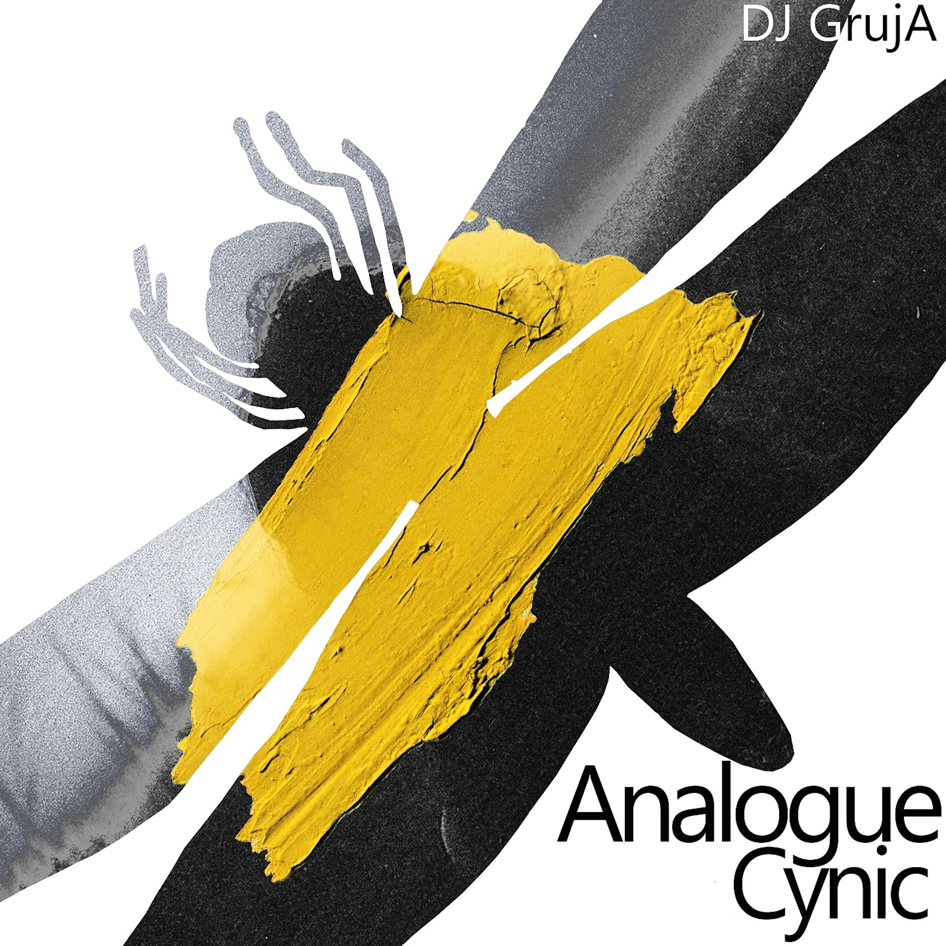 Постер альбома Analogue Cynic