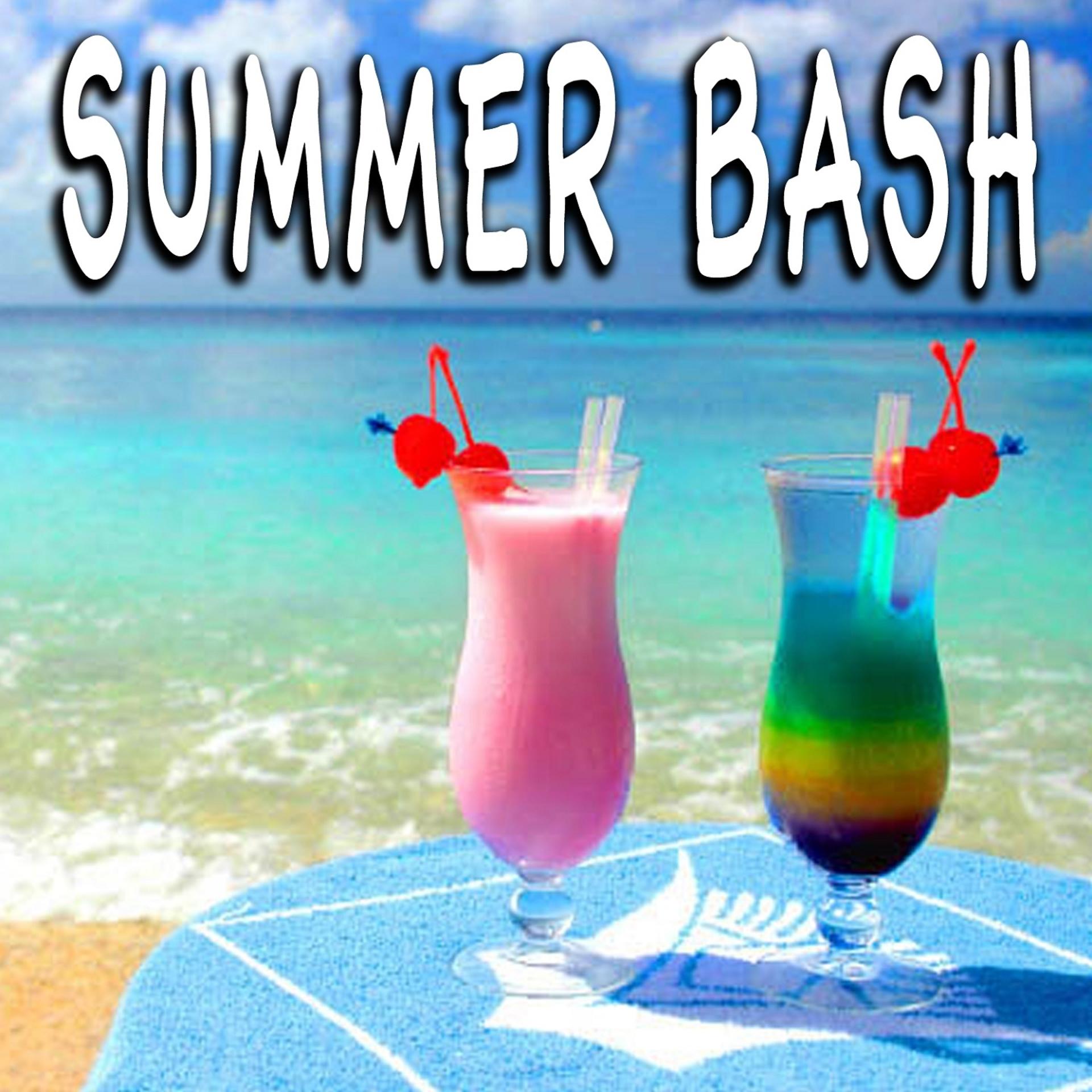 Постер альбома Summer Bash