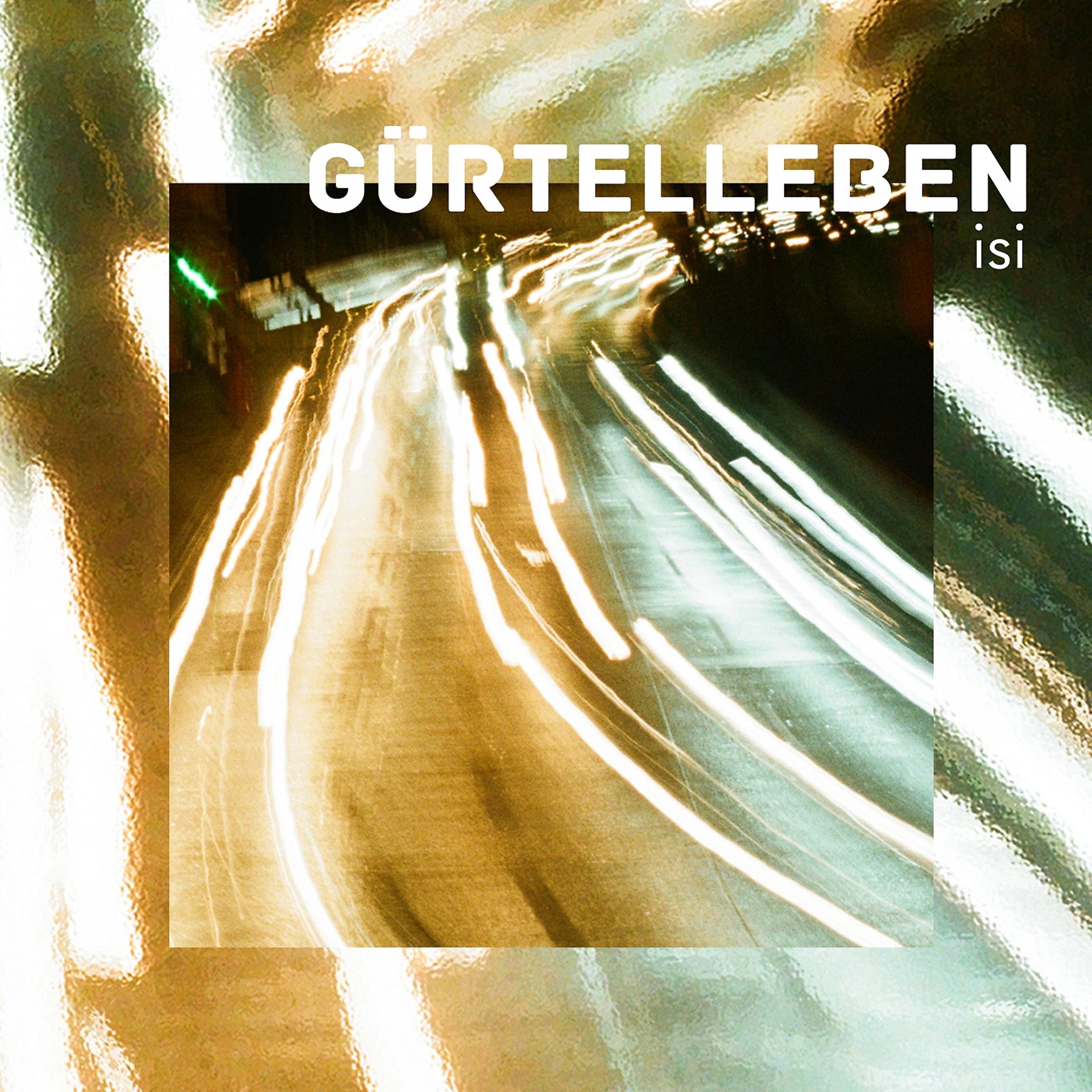 Постер альбома Gürtelleben
