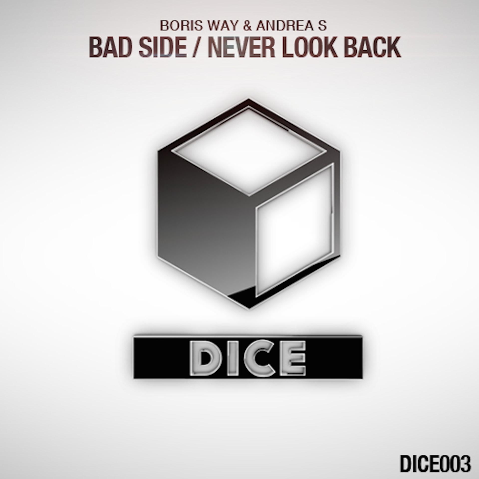 Постер альбома Bad Side