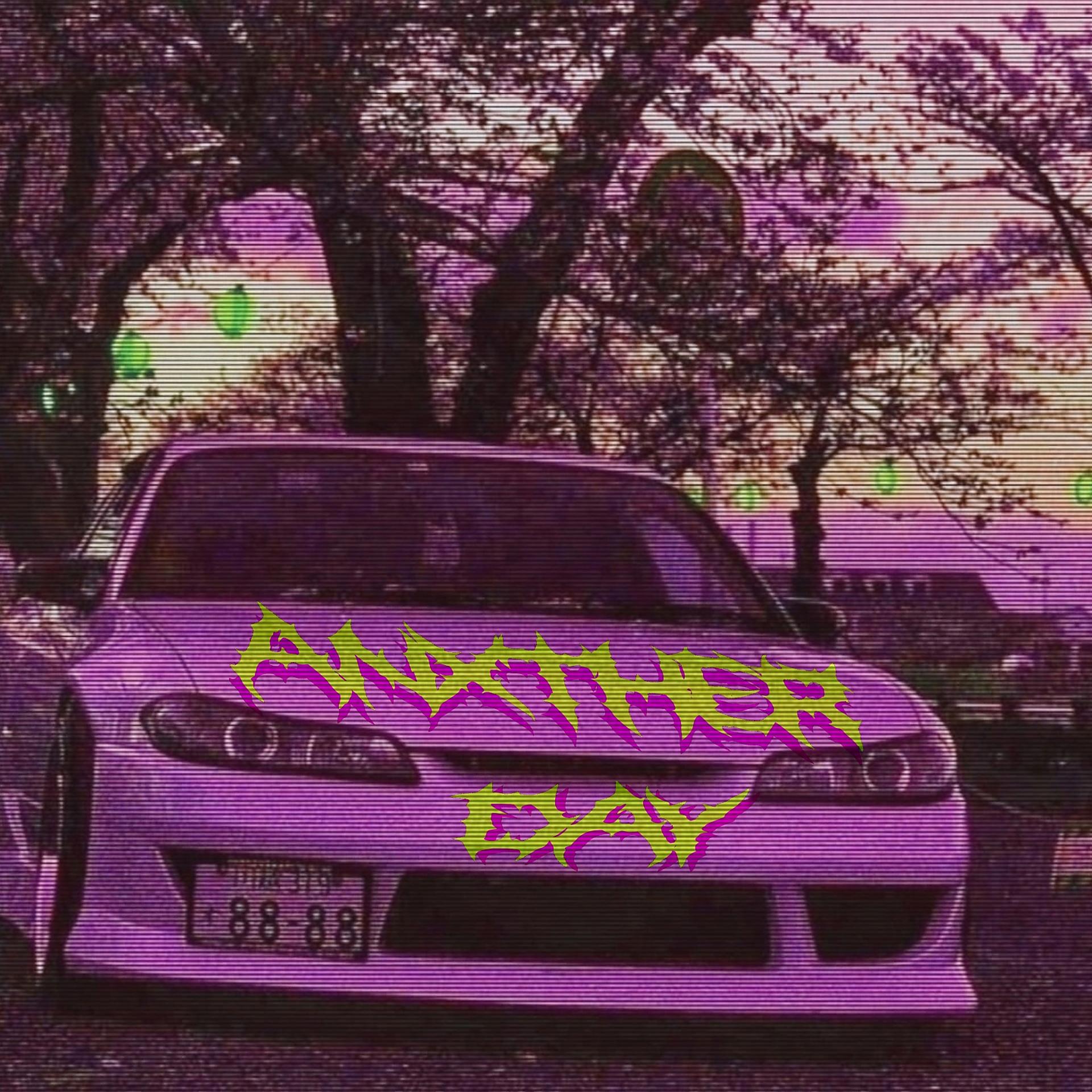 Постер альбома ANXTHER DAY