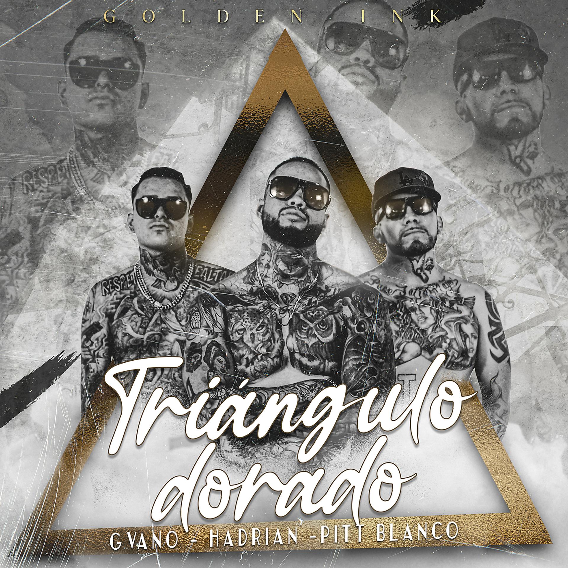 Постер альбома Triángulo Dorado