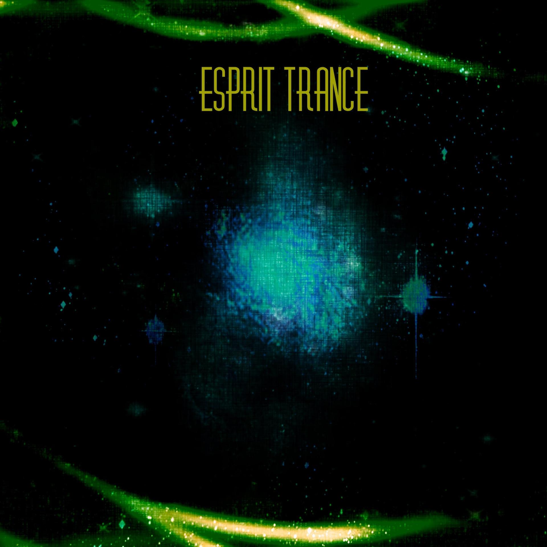 Постер альбома Esprit Trance (50 Dance Hits 2015 House Party the Best of Club)
