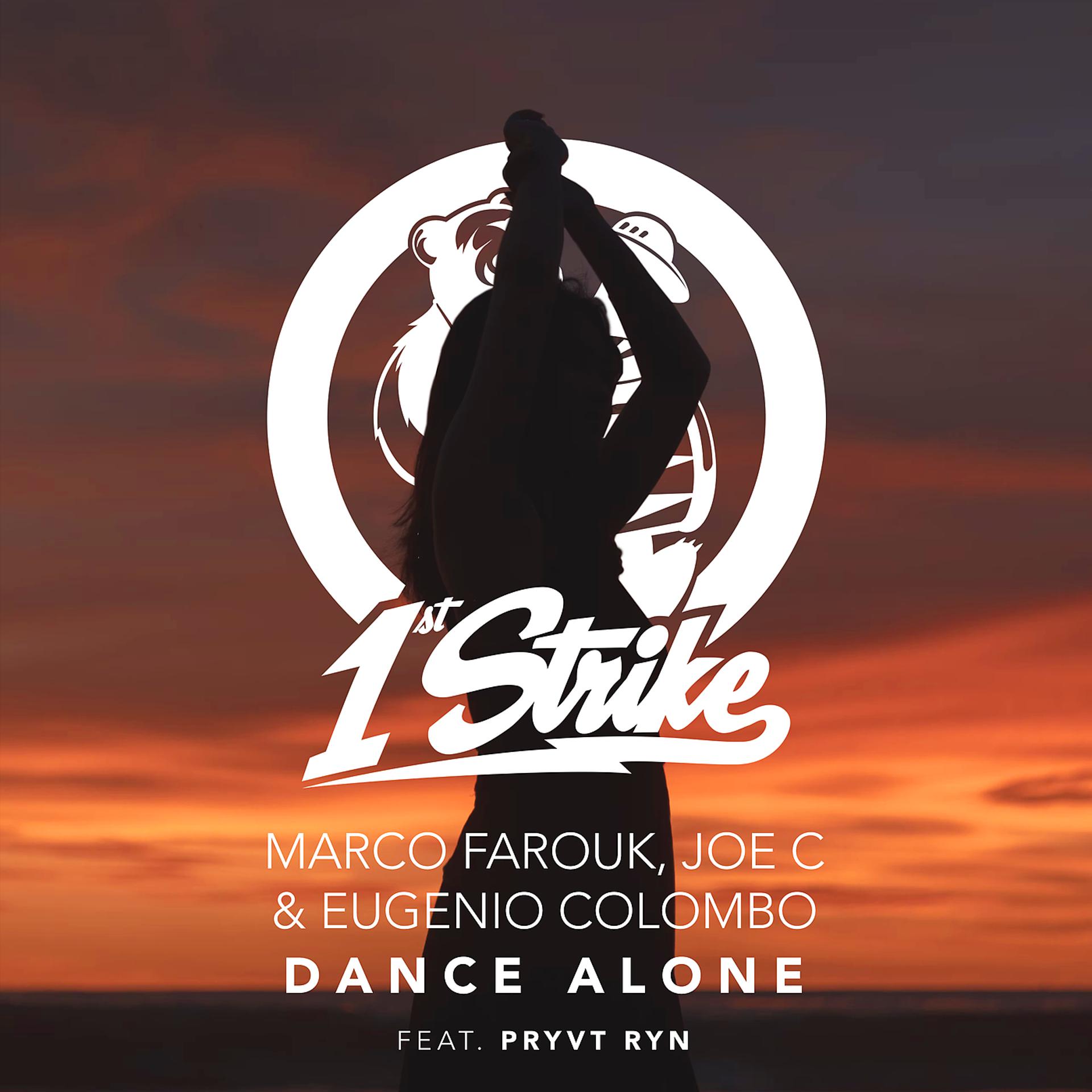 Постер альбома Dance Alone