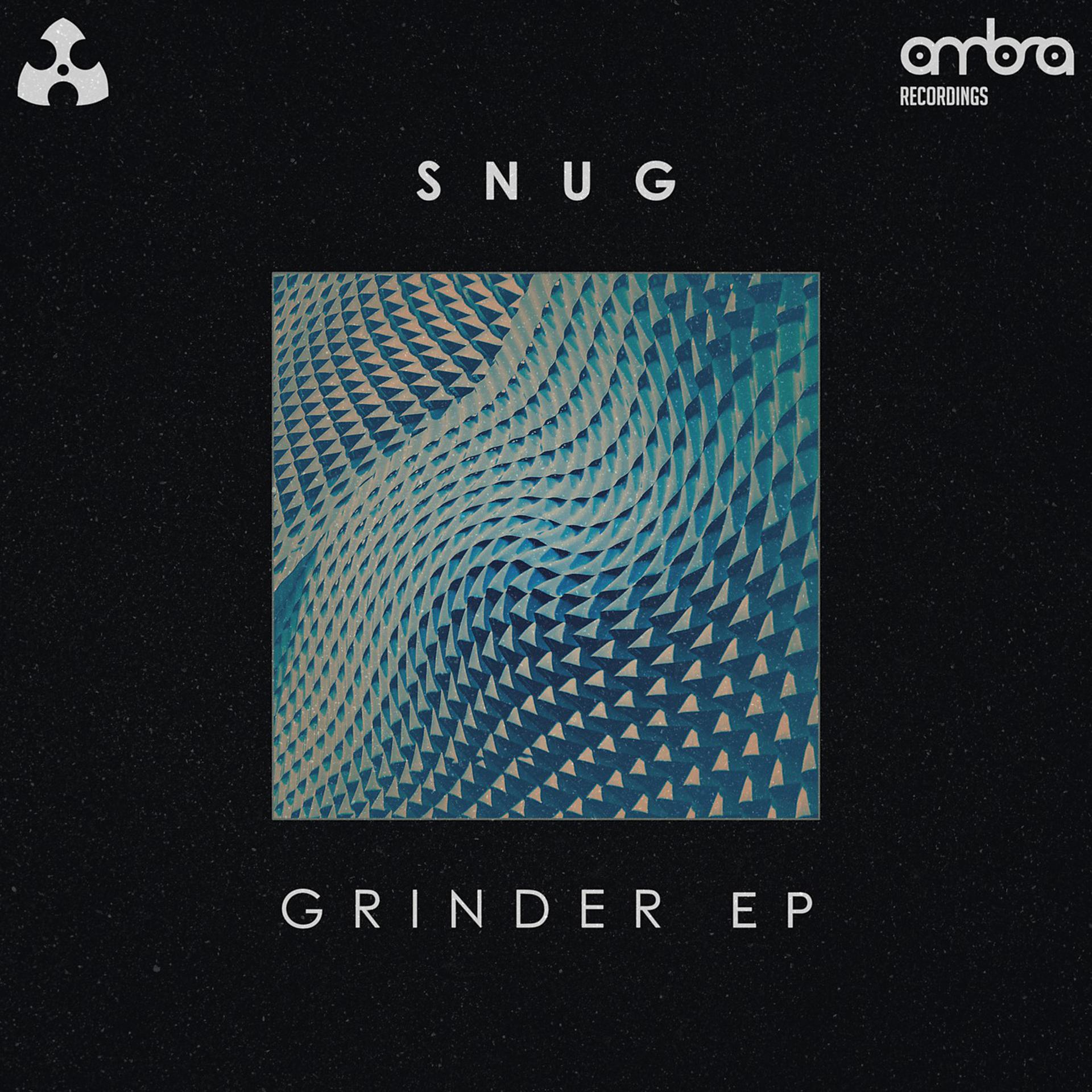 Постер альбома Grinder EP