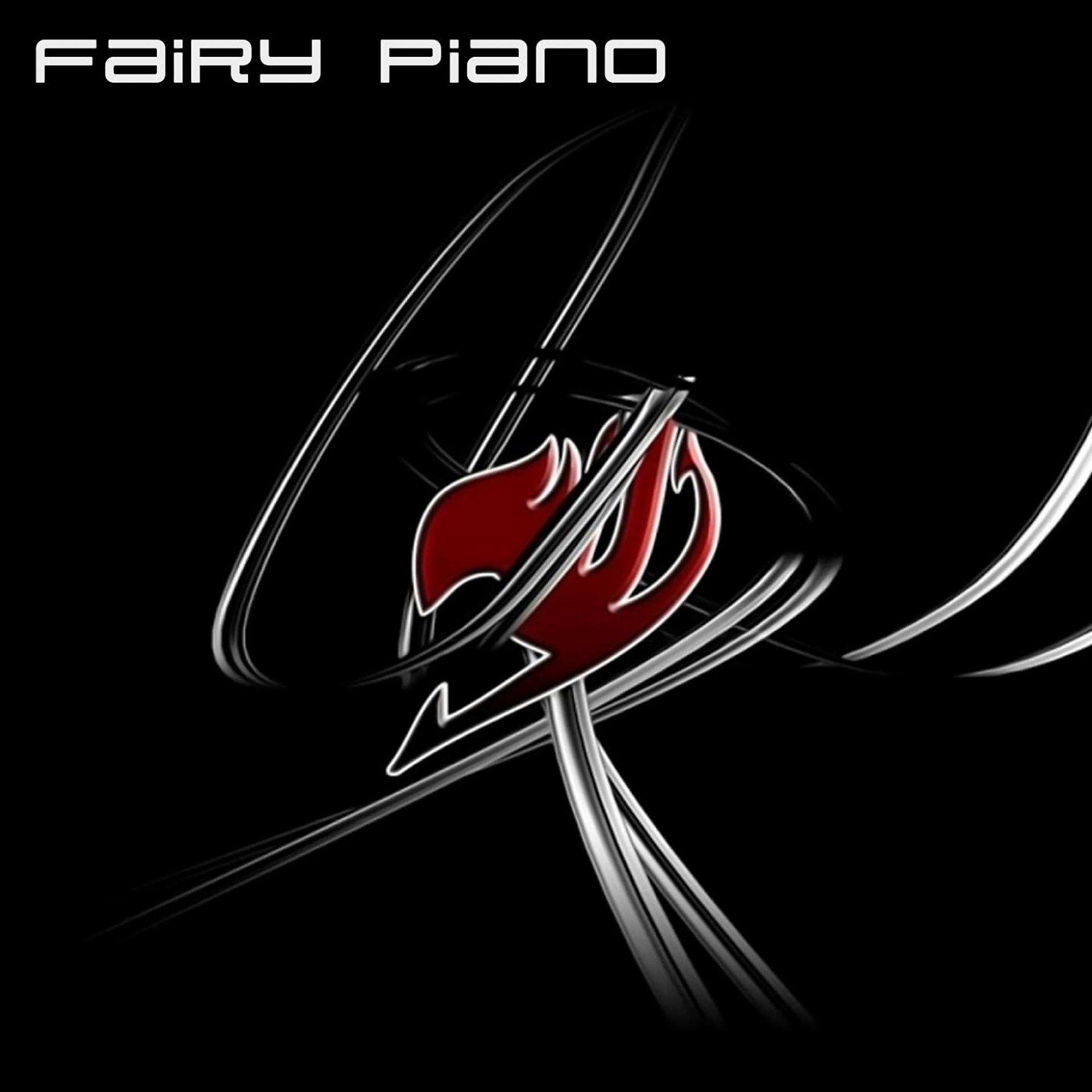 Постер альбома Fairy Piano