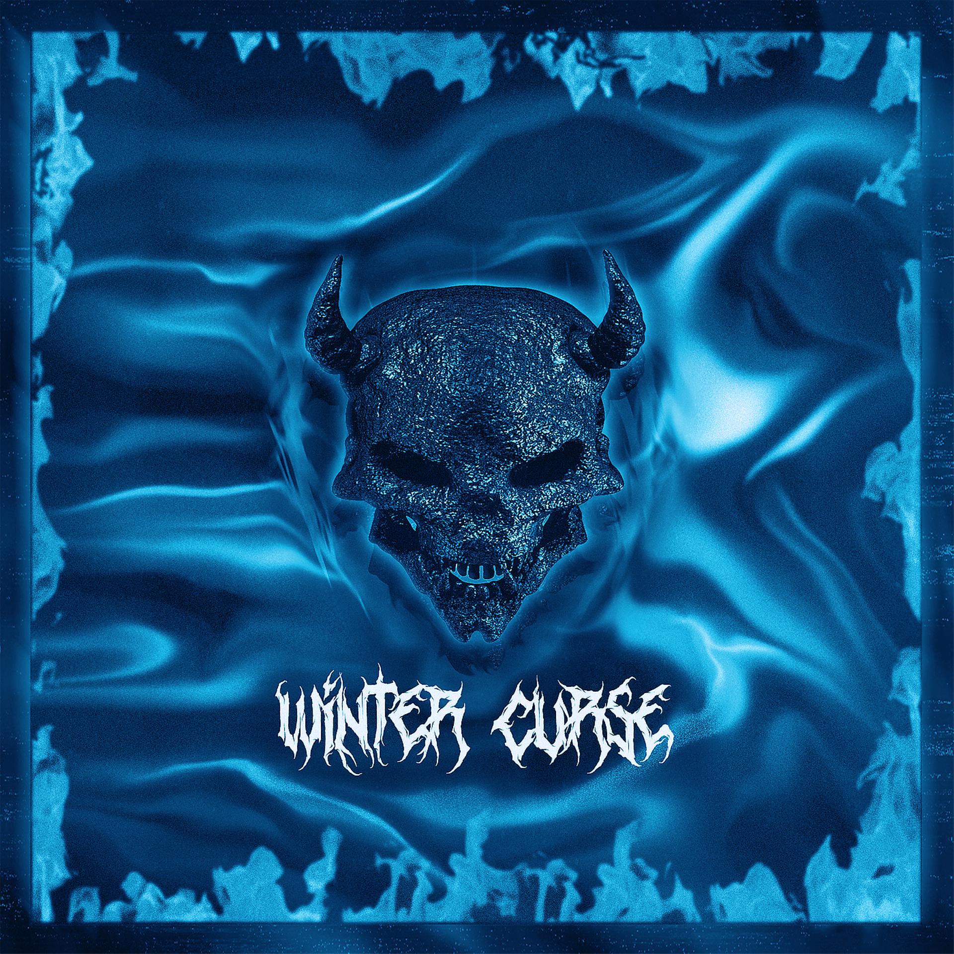 Постер альбома Winter Curse