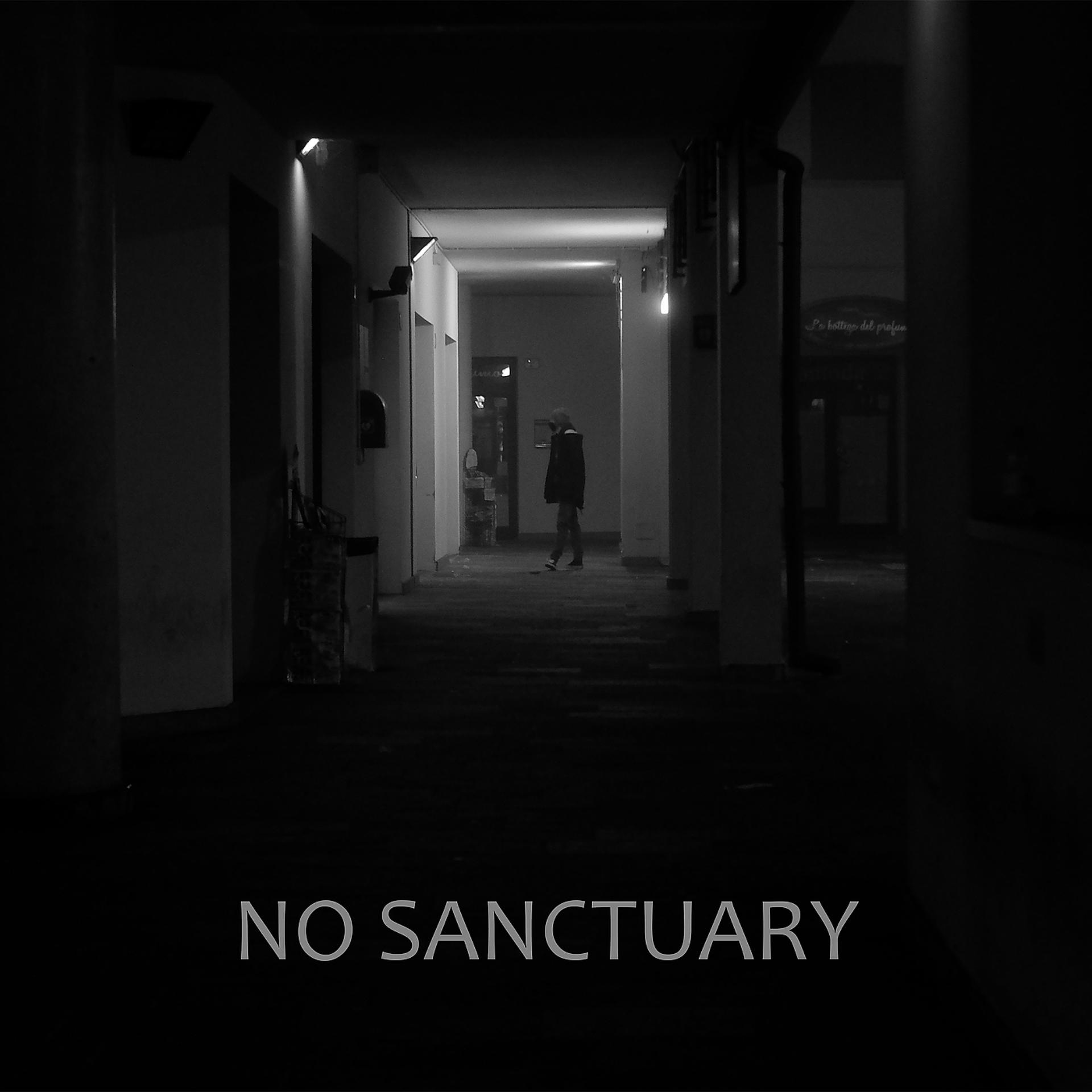 Постер альбома No Sanctuary Vol. 1