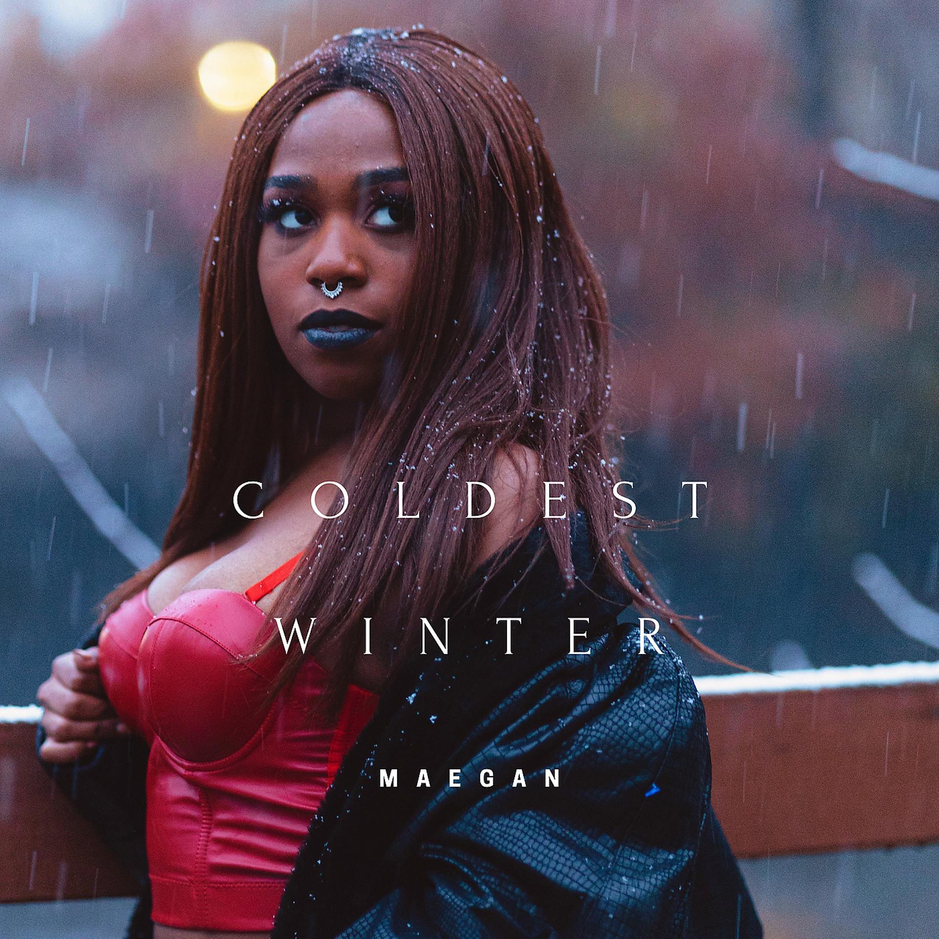 Постер альбома Coldest Winter