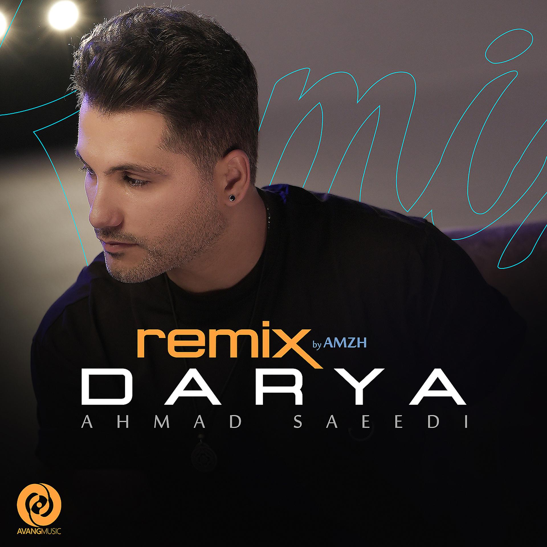 Постер альбома Darya (Remix)