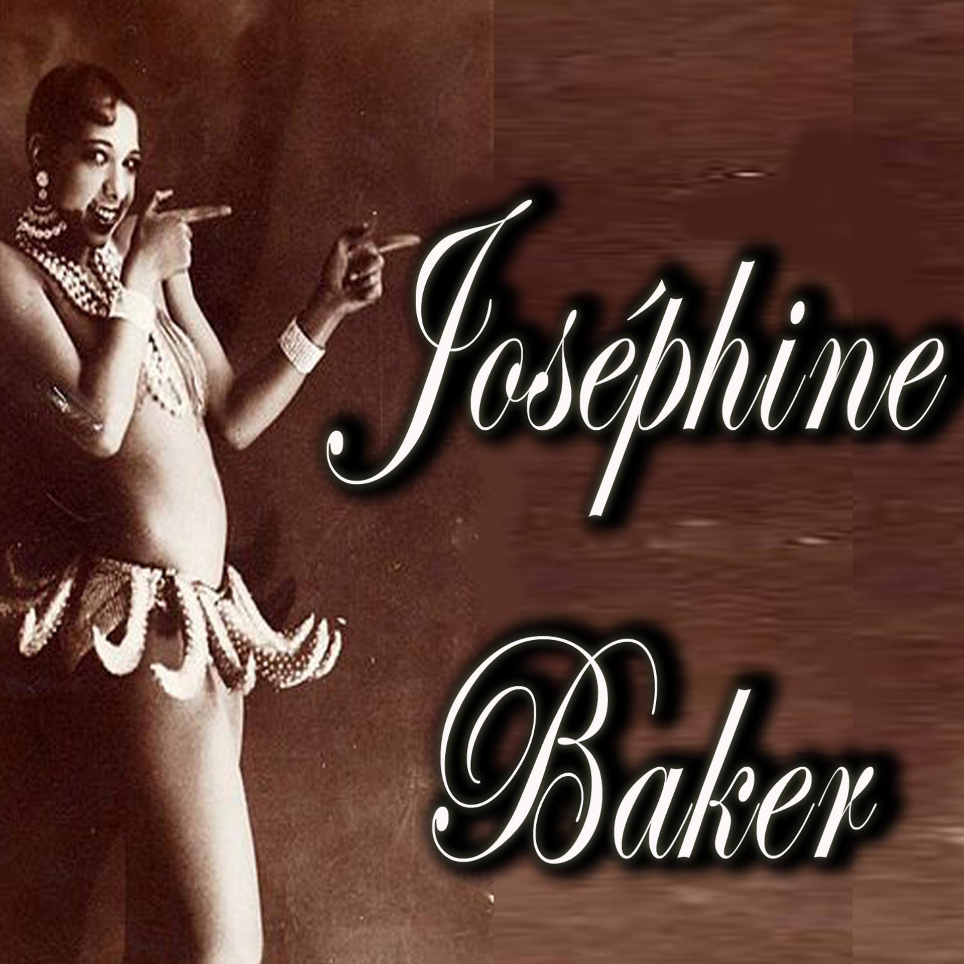 Постер альбома Joséphine Baker