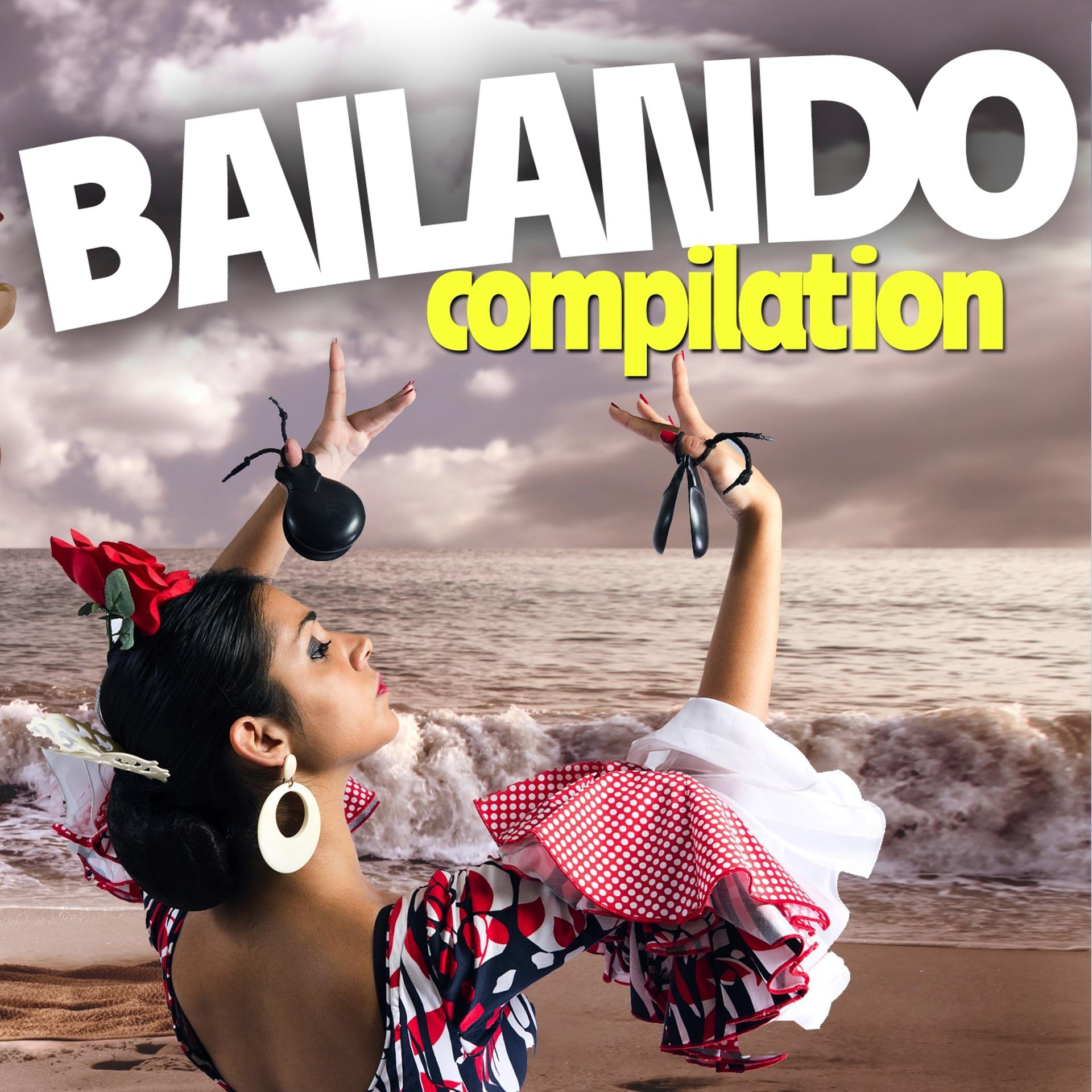 Постер альбома Bailando Compilation