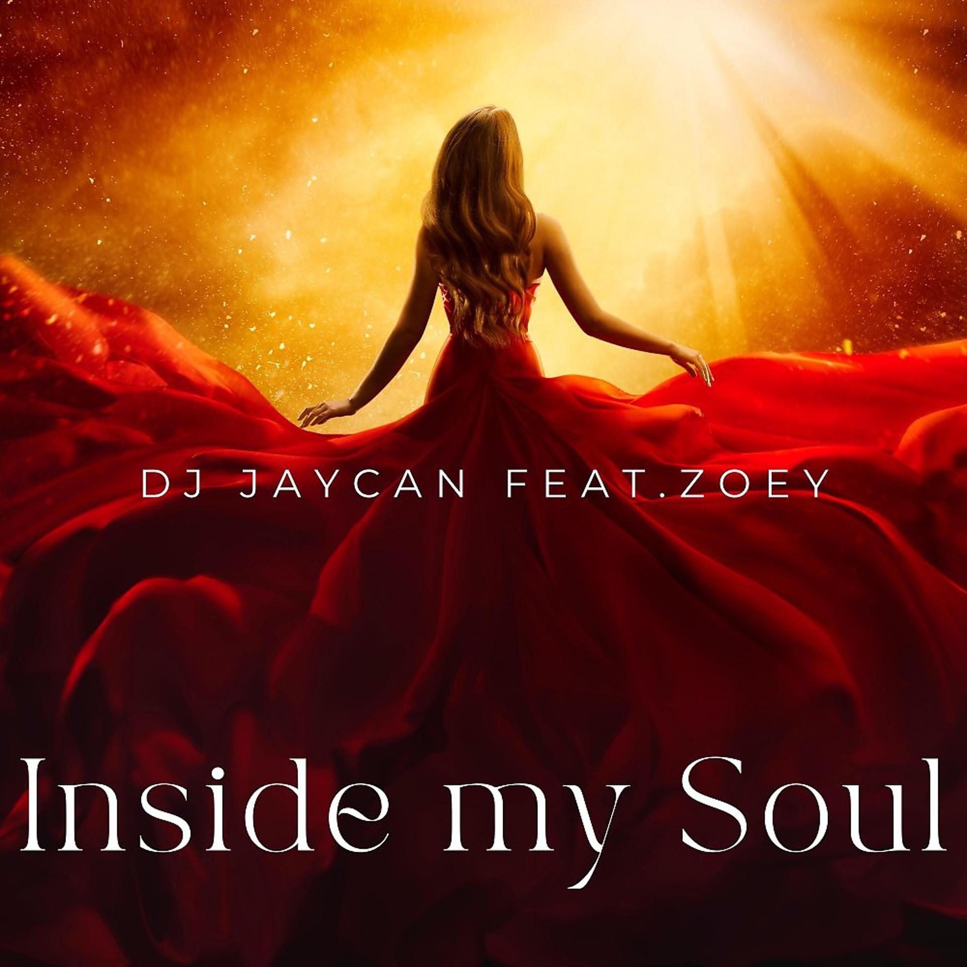 Постер альбома Inside My Soul