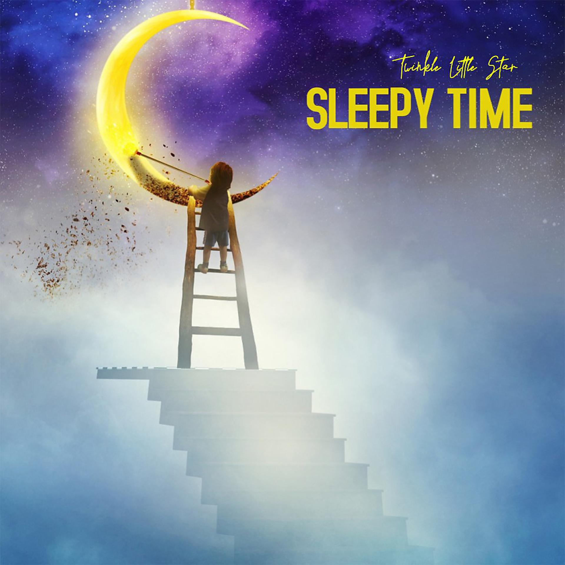 Постер альбома Sleepy Time