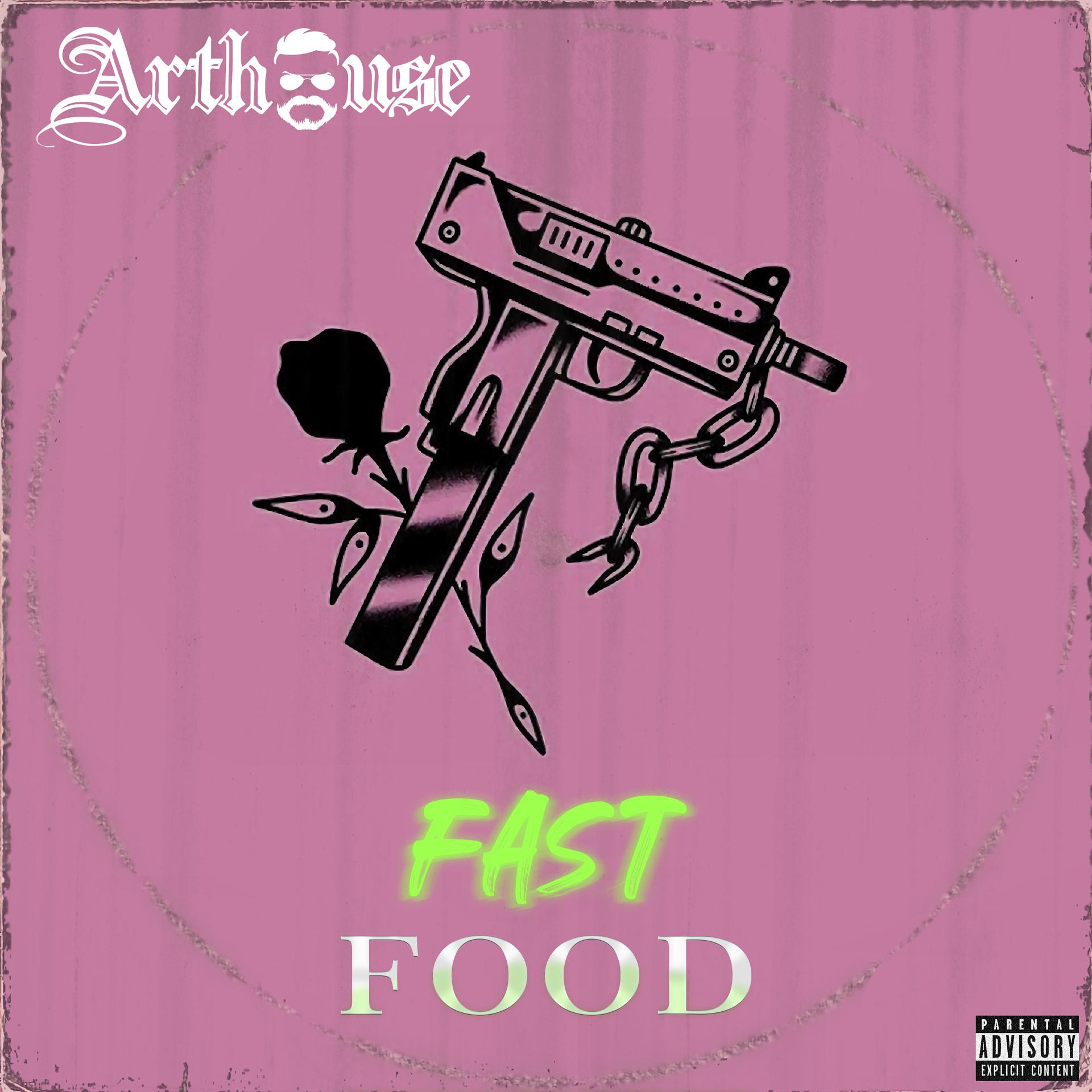 Постер альбома Fastfood