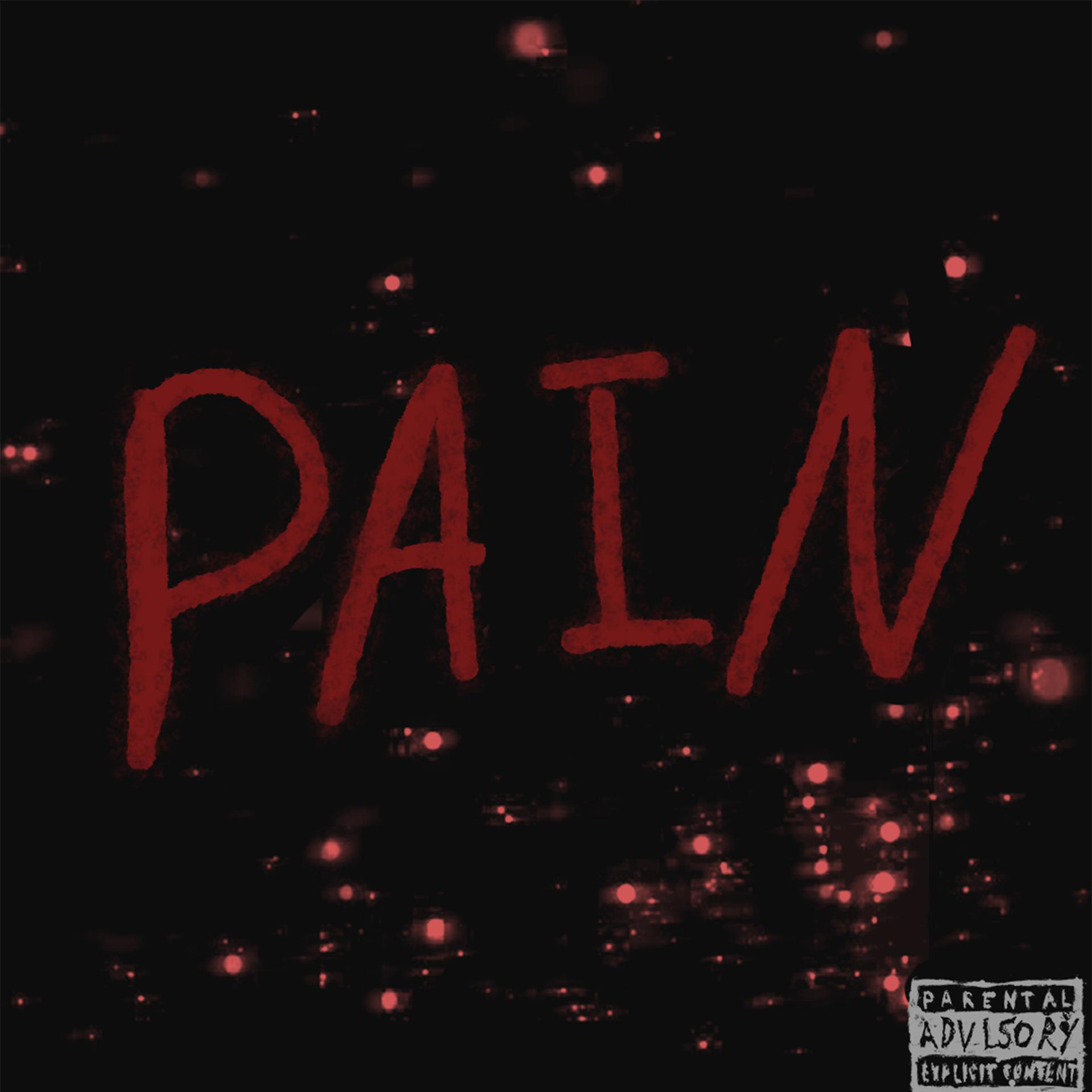 Постер альбома Pain (feat. Ocb)