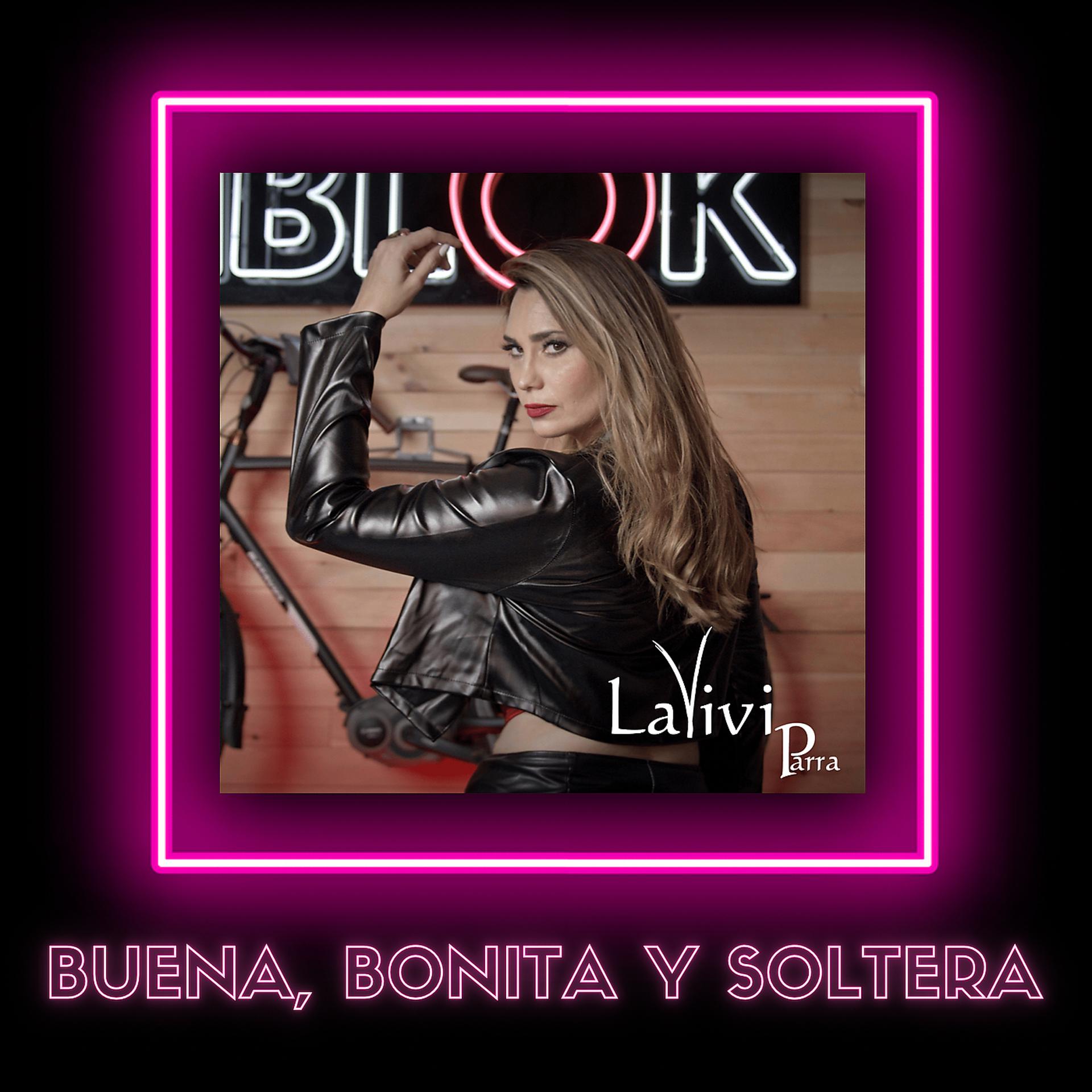Постер альбома Buena, Bonita Y Soltera