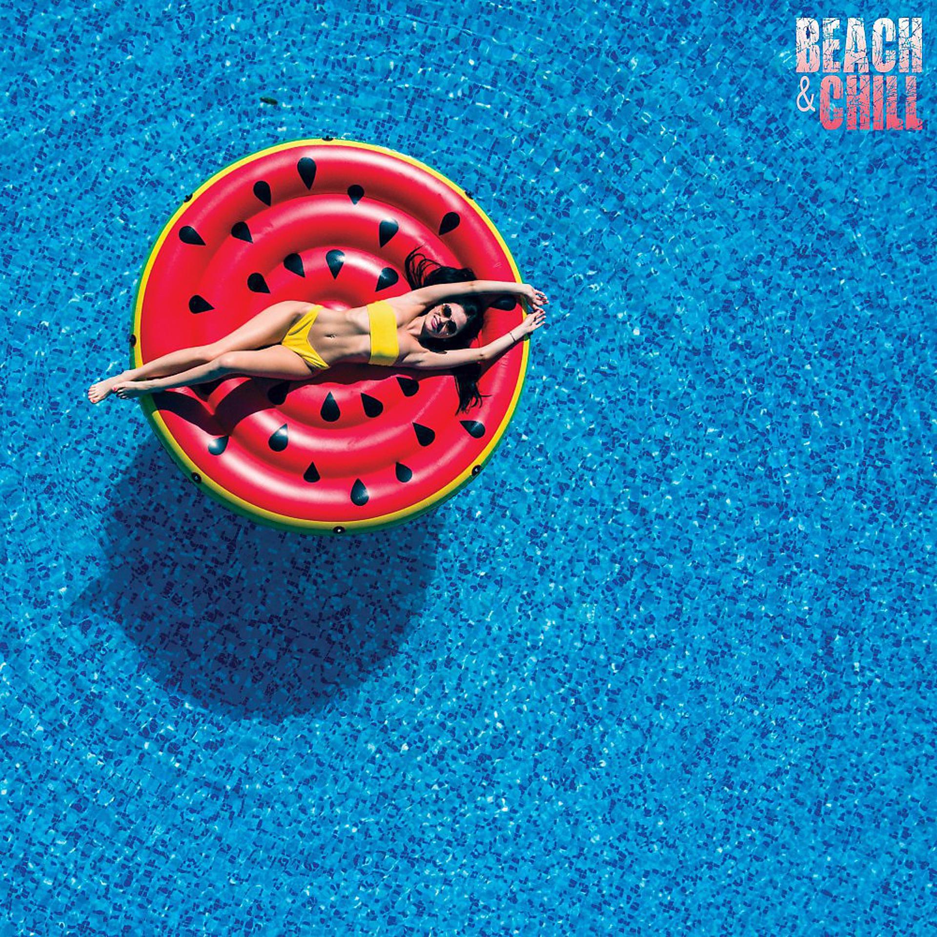 Постер альбома Beach & Chill