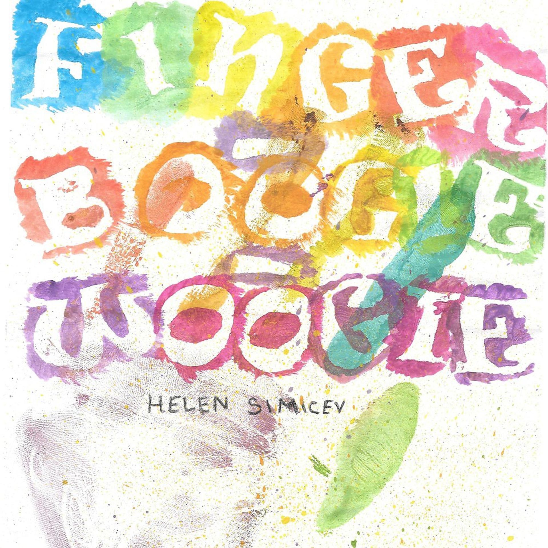 Постер альбома Finger-Boogie-Woogie