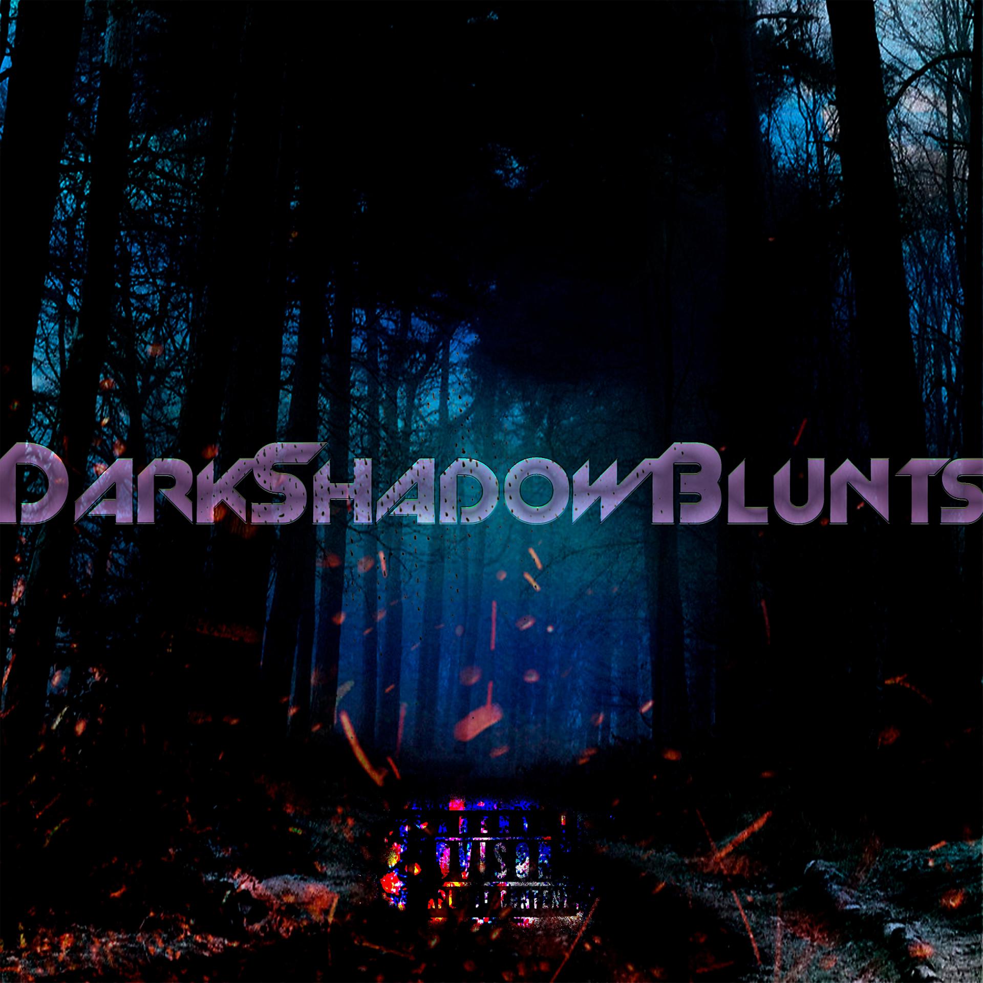 Постер альбома Darkshadowblunts