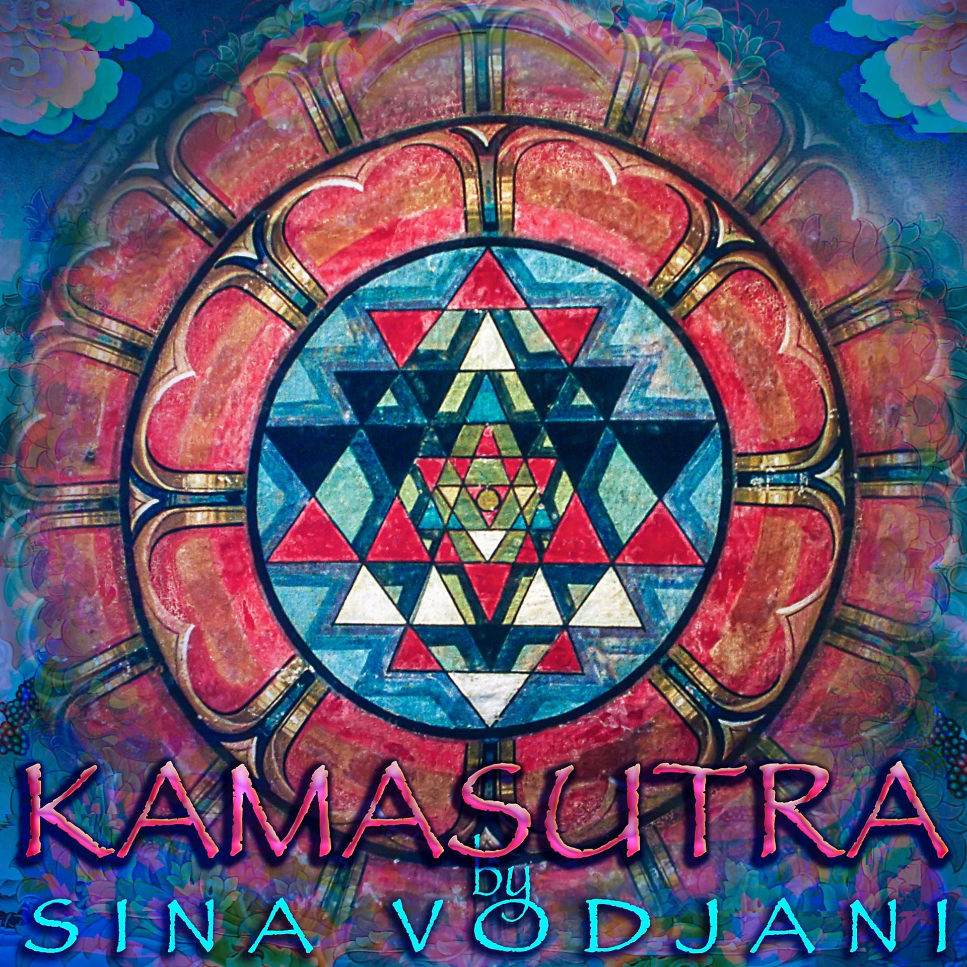 Постер альбома Kamasutra & Tantra