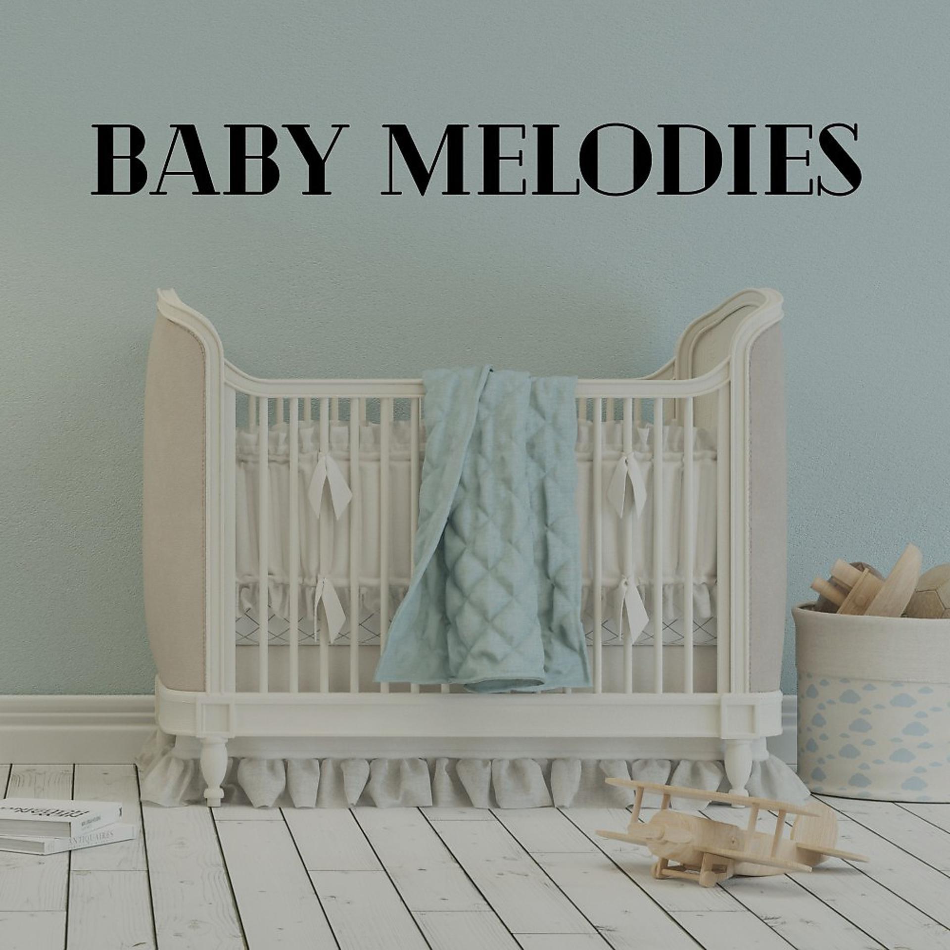 Постер альбома Baby Melodies