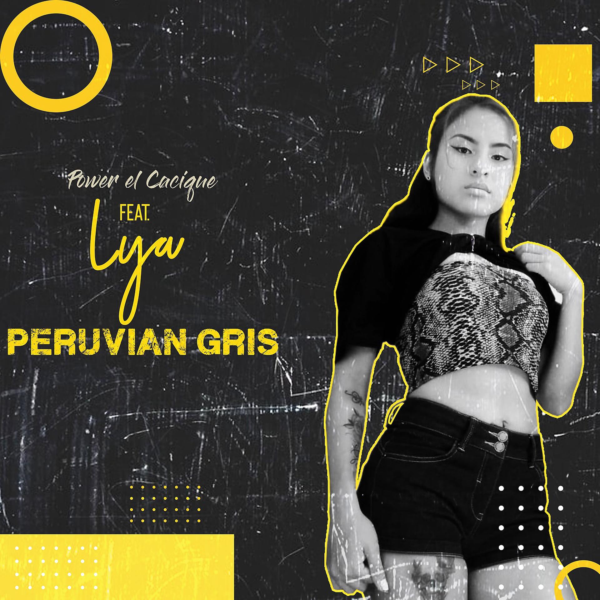 Постер альбома Peruvian Gris