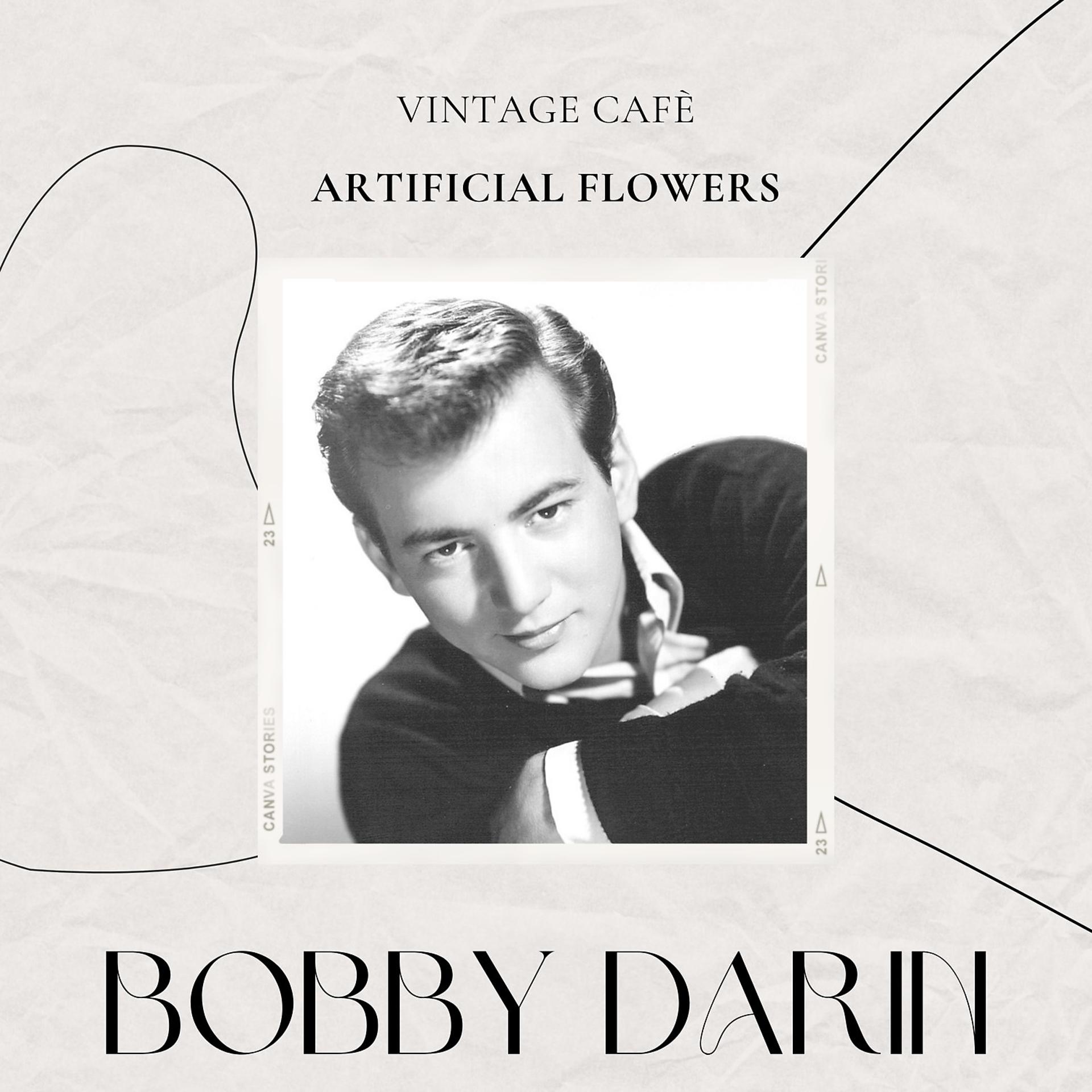 Постер альбома Vintage Cafè: Artificial Flowers
