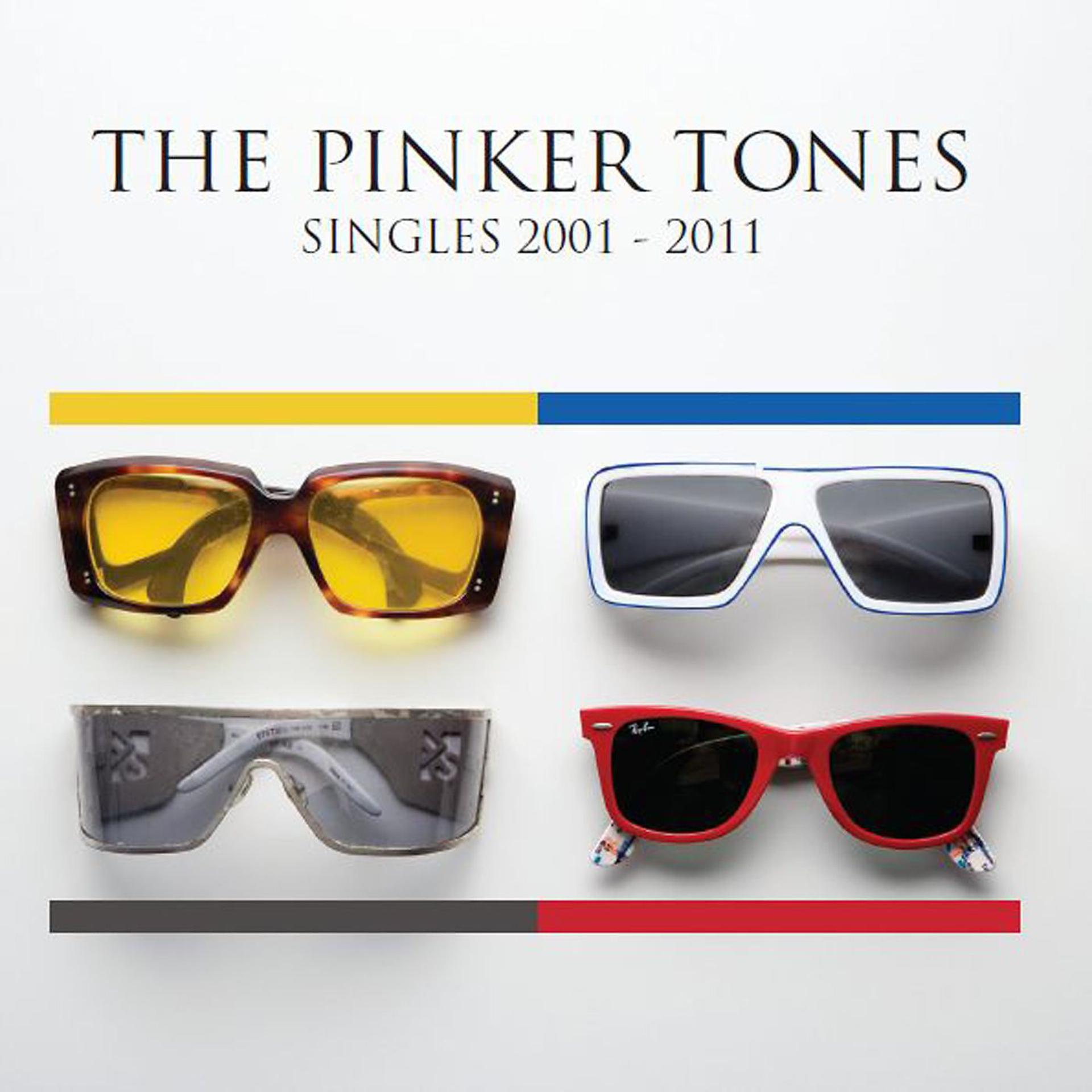 Постер альбома Singles 2001 - 2011
