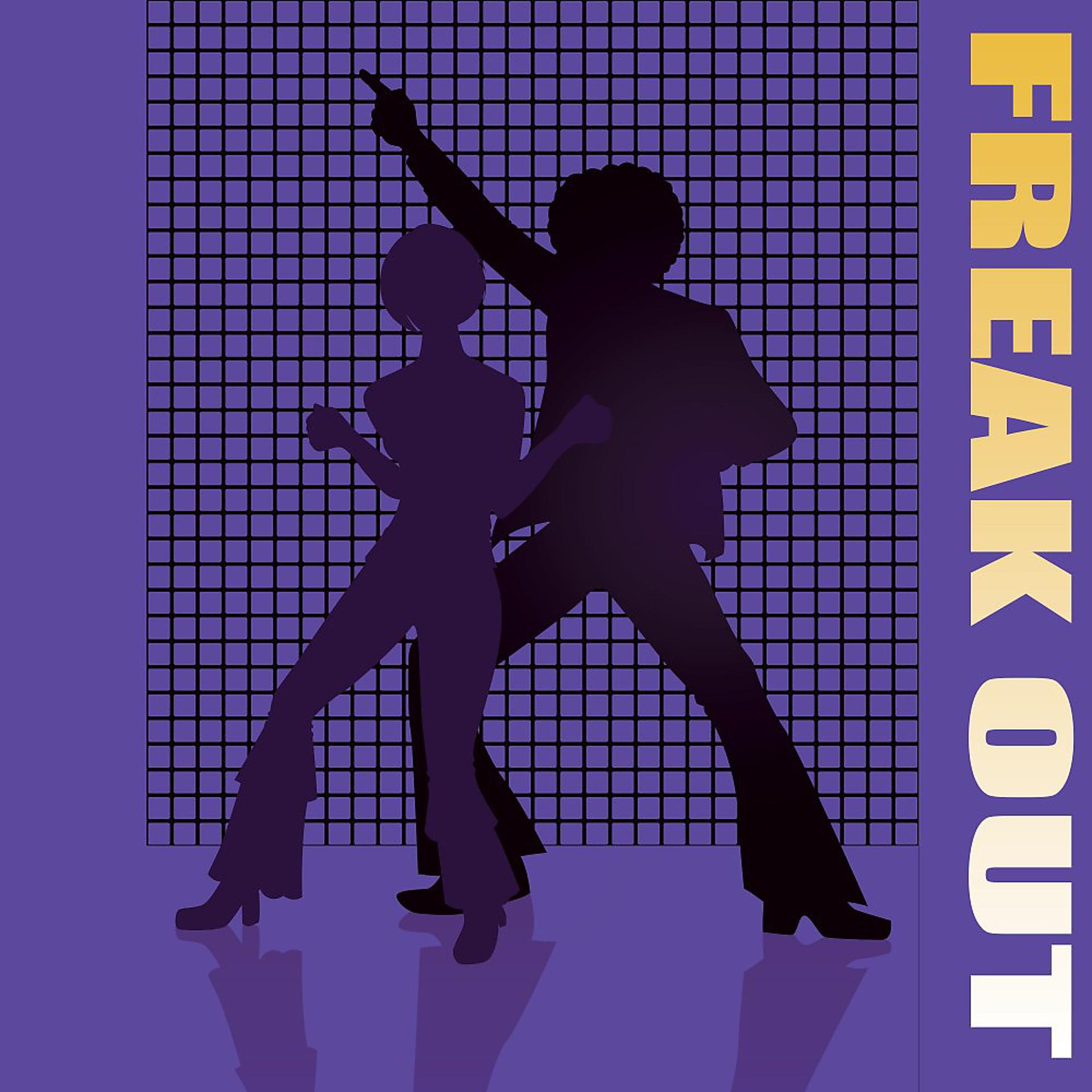 Постер альбома Freak Out