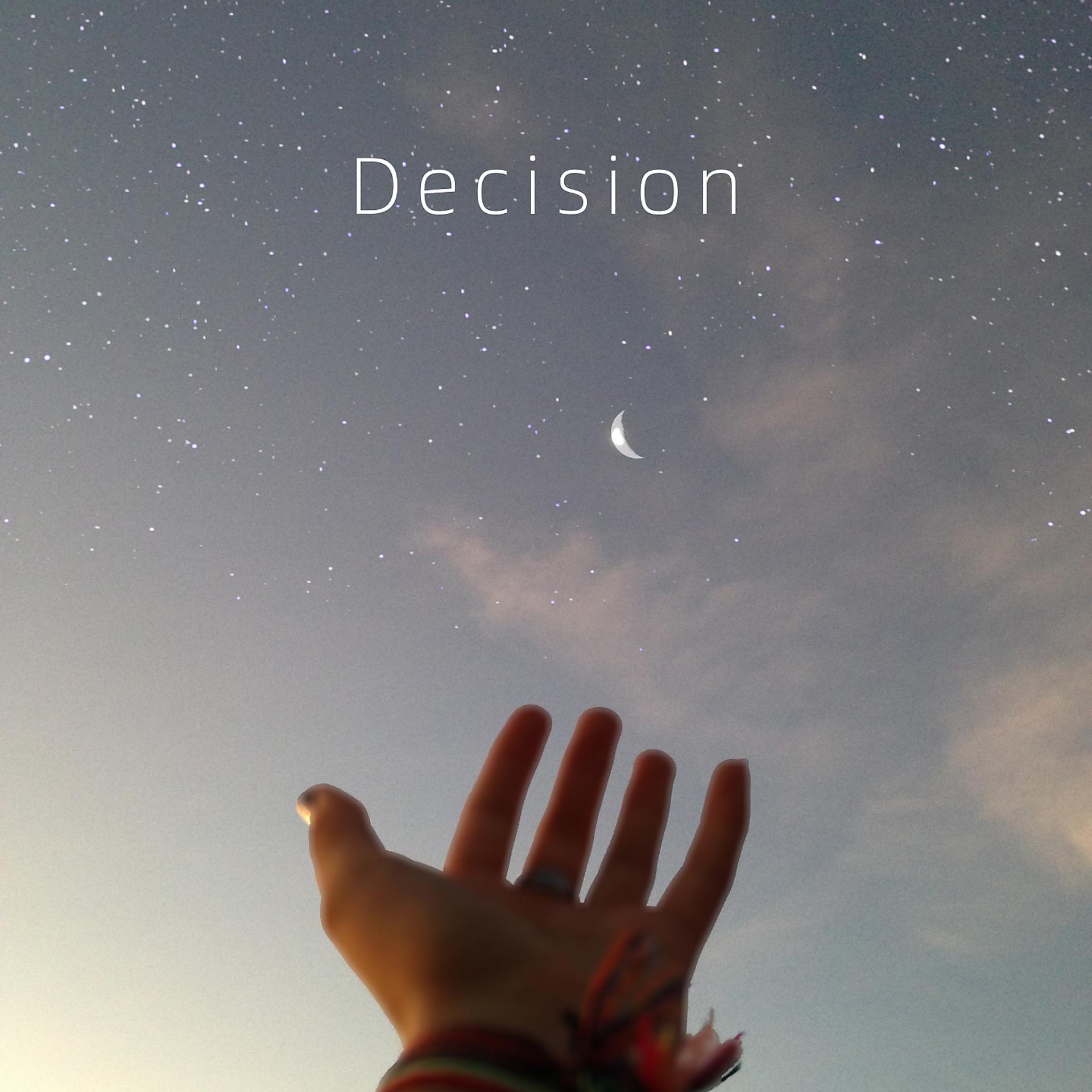 Постер альбома Decision