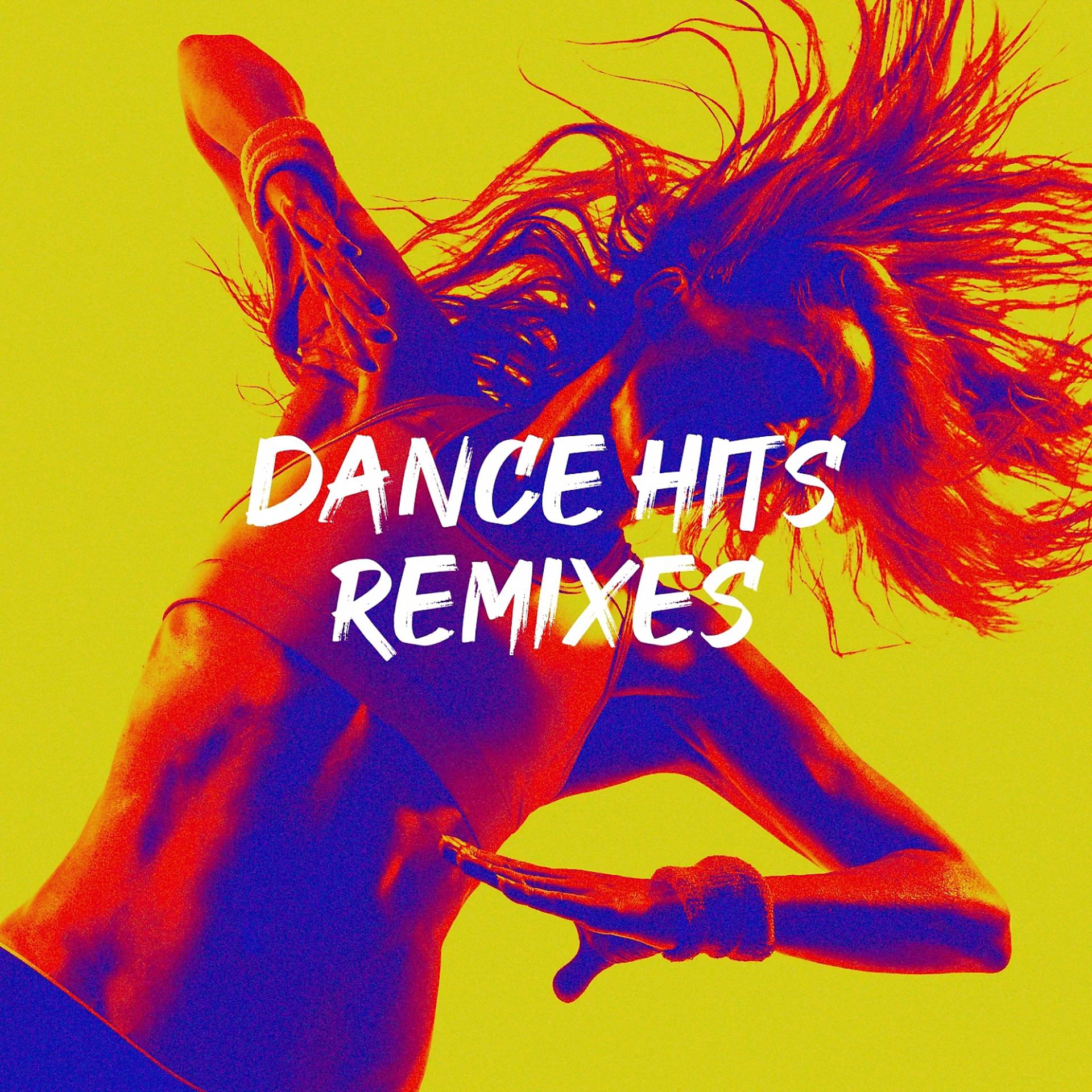 Постер альбома Dance Hits Remixes