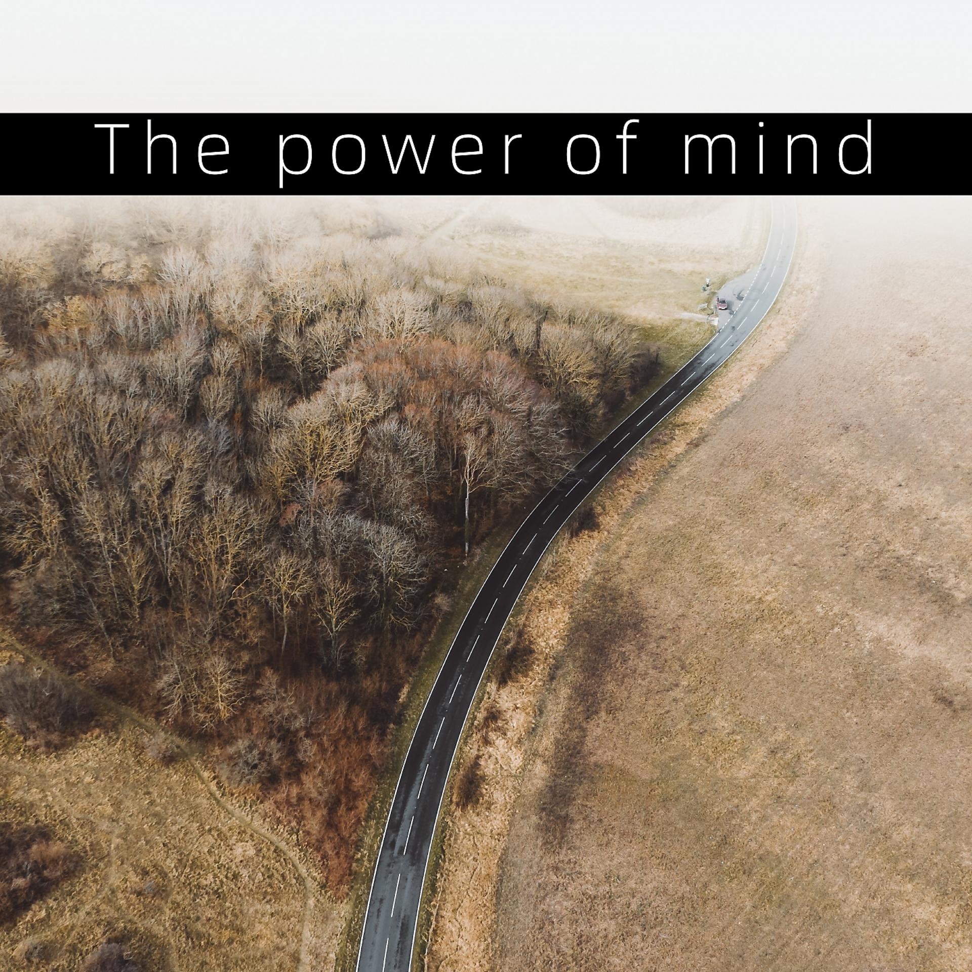 Постер альбома The power of mind