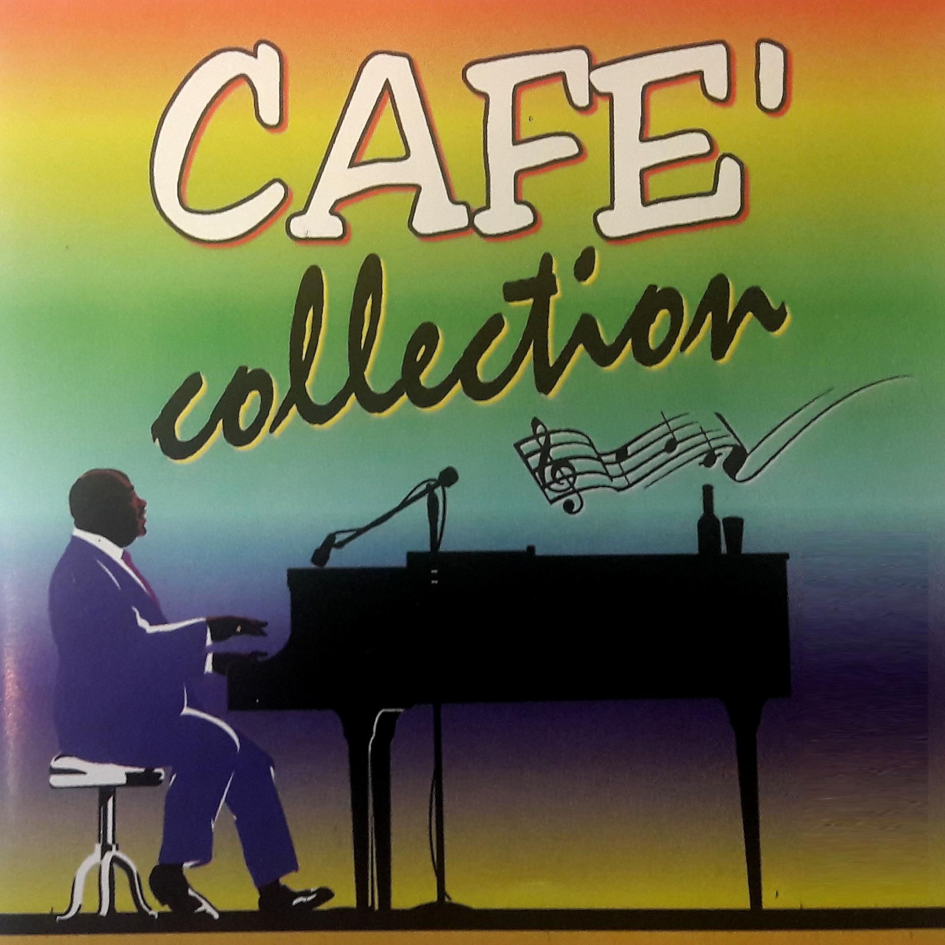 Постер альбома Cafè collection