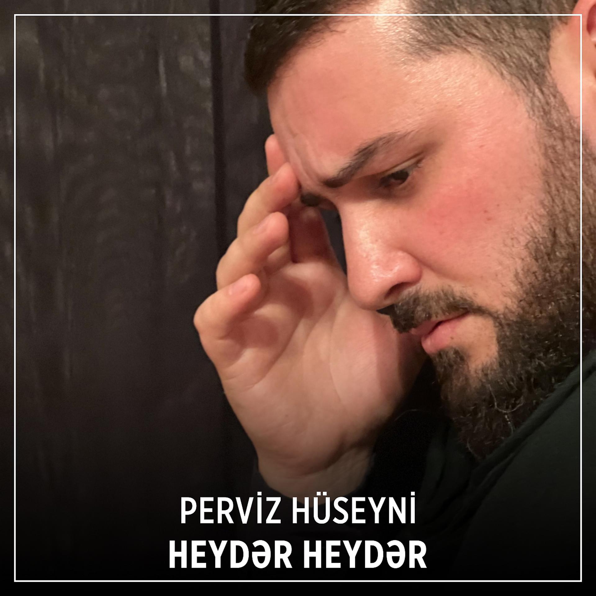 Постер альбома Heydər Heydər