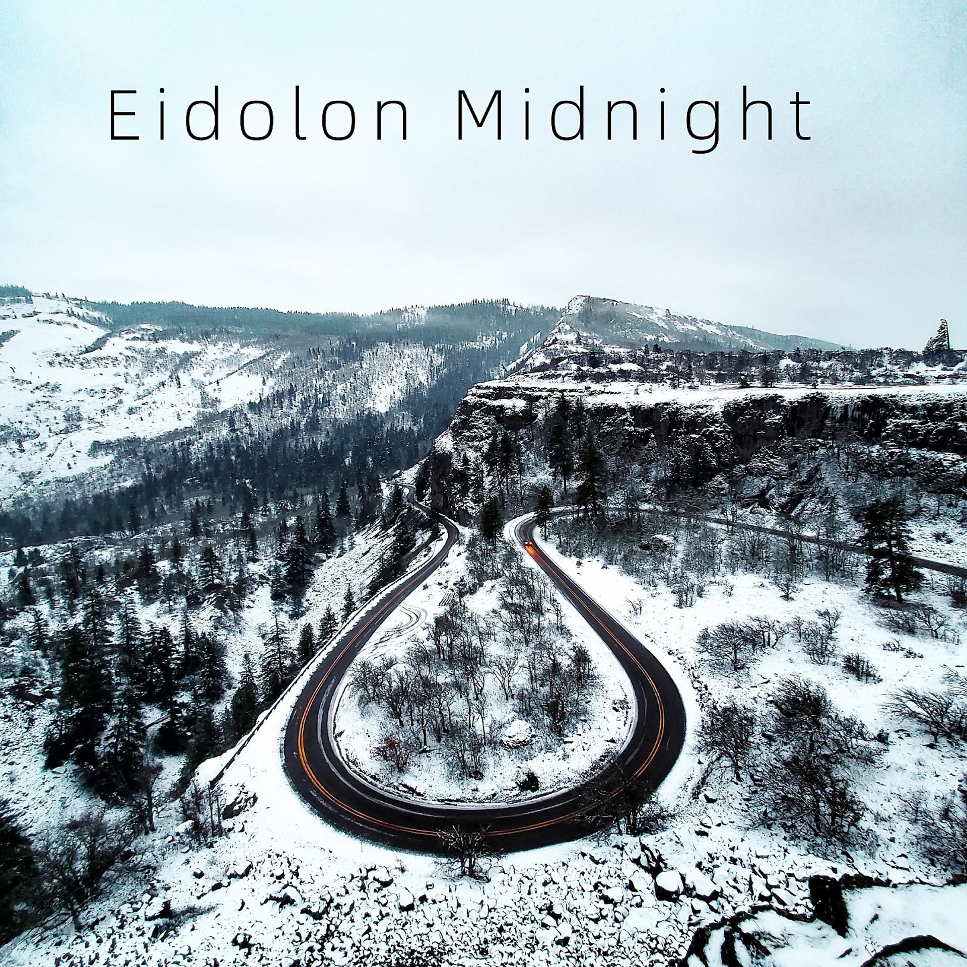 Постер альбома Eidolon Midnight
