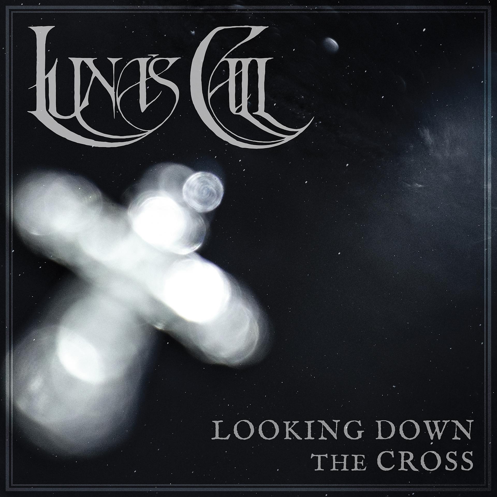 Постер альбома Looking Down the Cross