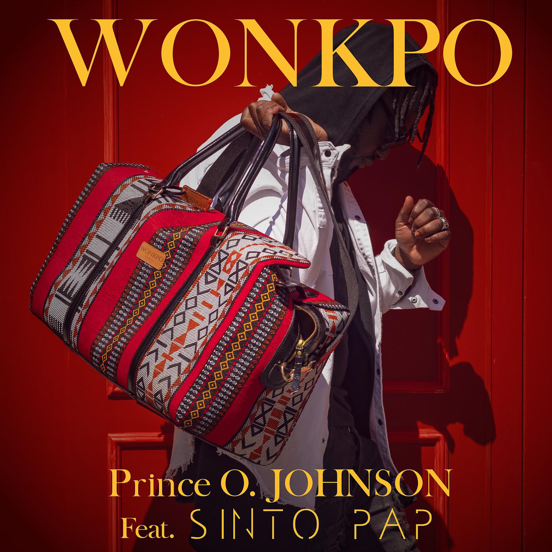 Постер альбома Wonkpo
